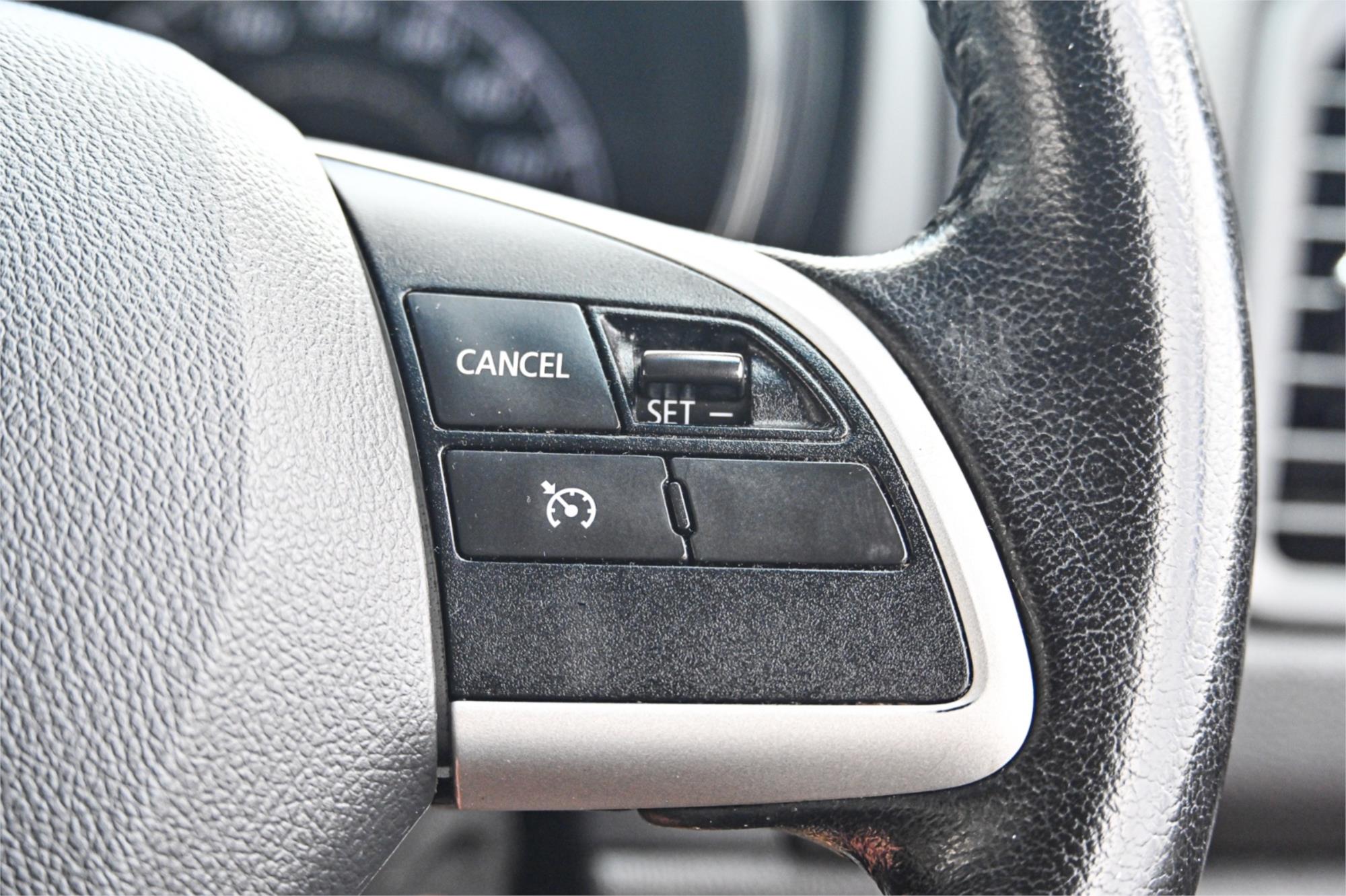 2014 MITSUBISHI ASX XB MY14 (2WD) CONTINUOUS VARIABLE 4D WAGON