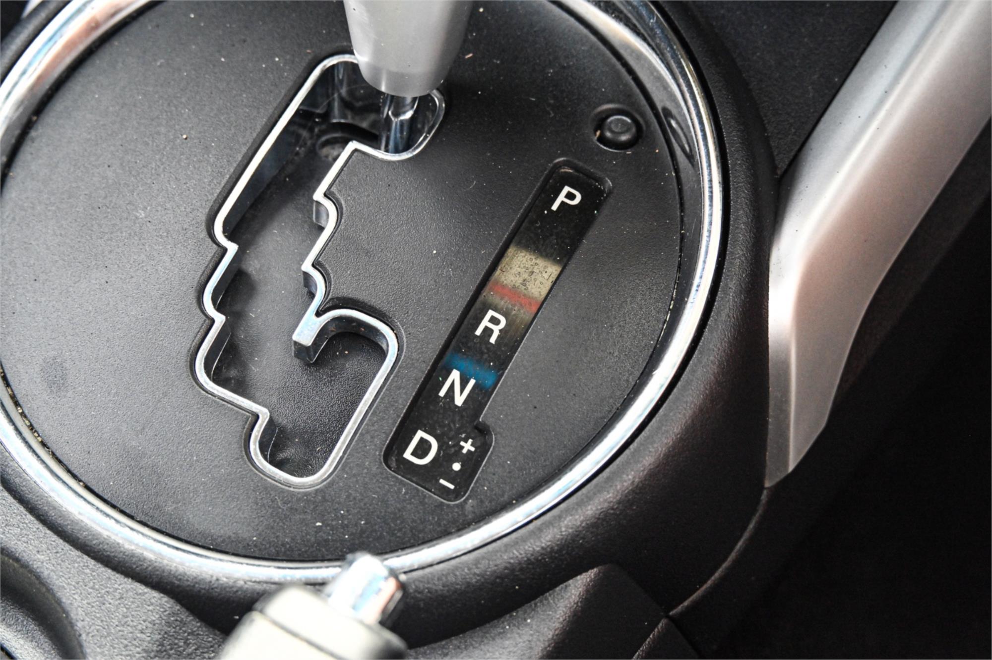 2014 MITSUBISHI ASX XB MY14 (2WD) CONTINUOUS VARIABLE 4D WAGON