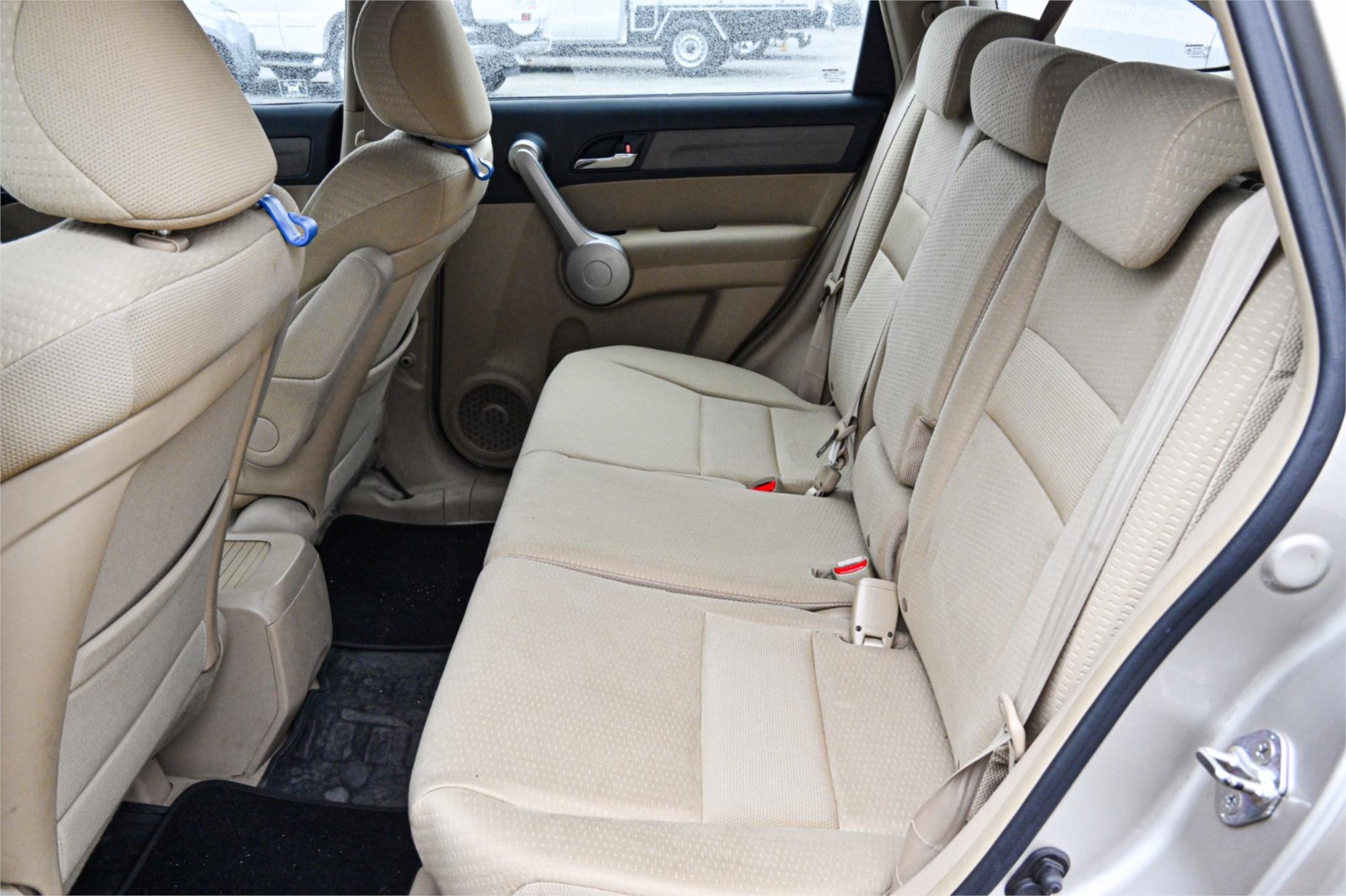 2007 HONDA CR-V 2005 UPGRADE (4x4) SPORT 5 SP AUTOMATIC 4D WAGON