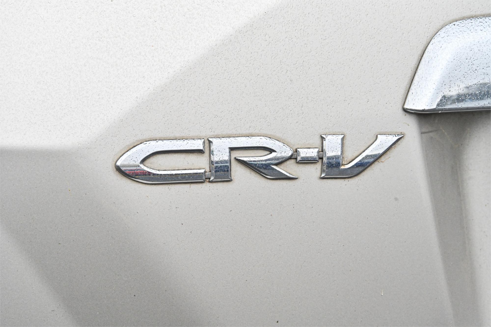 2007 HONDA CR-V 2005 UPGRADE (4x4) SPORT 5 SP AUTOMATIC 4D WAGON