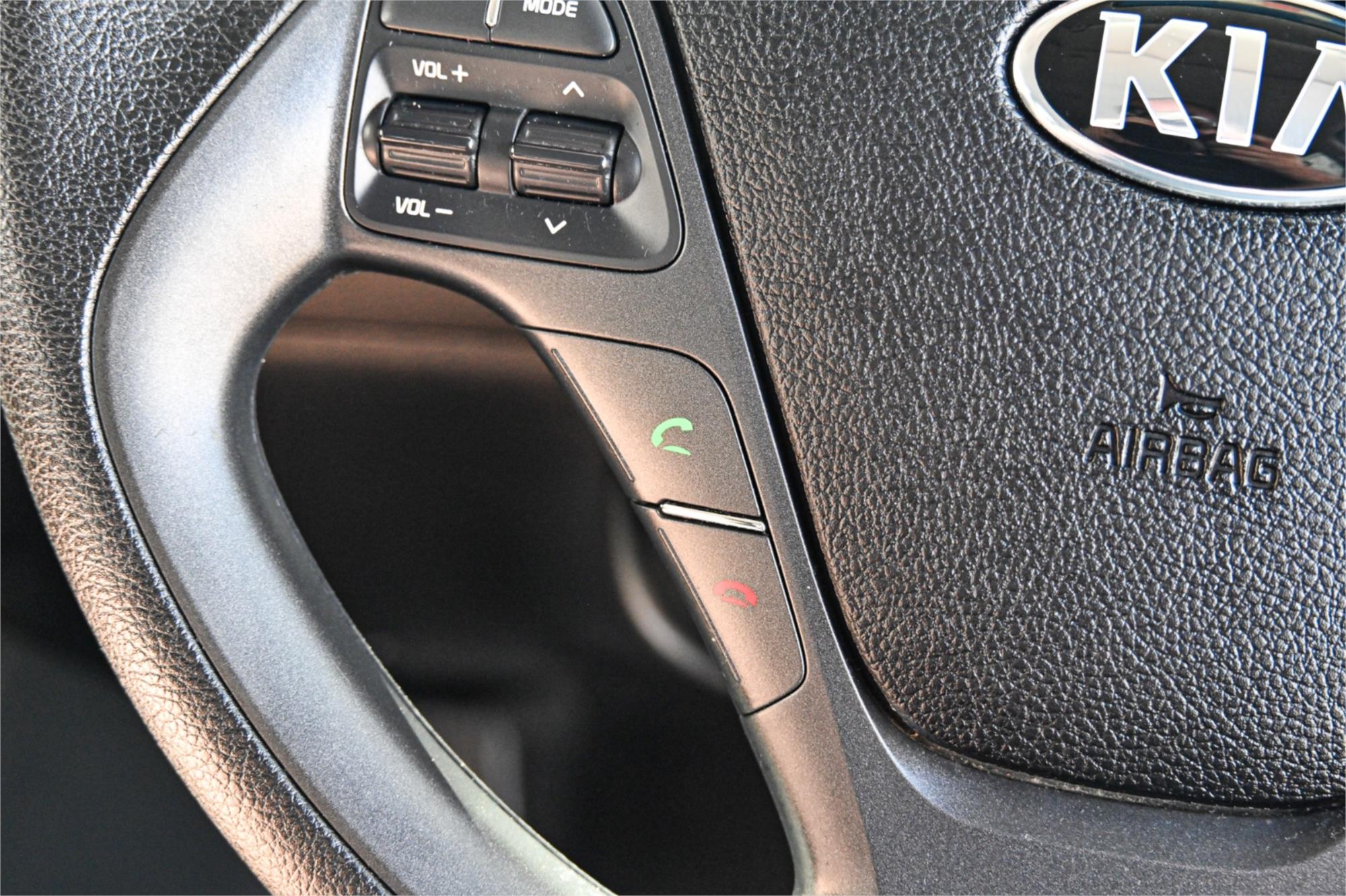 2015 KIA CERATO YD MY15 S 6 SP AUTOMATIC 5D HATCHBACK