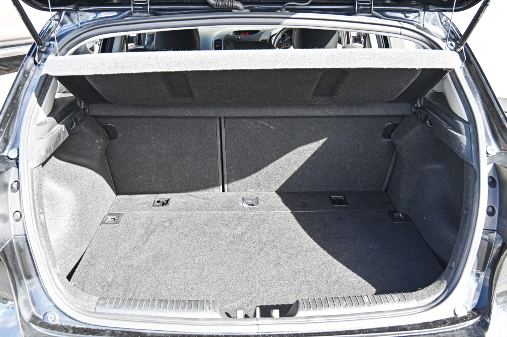 2015 KIA CERATO YD MY15 S 6 SP AUTOMATIC 5D HATCHBACK