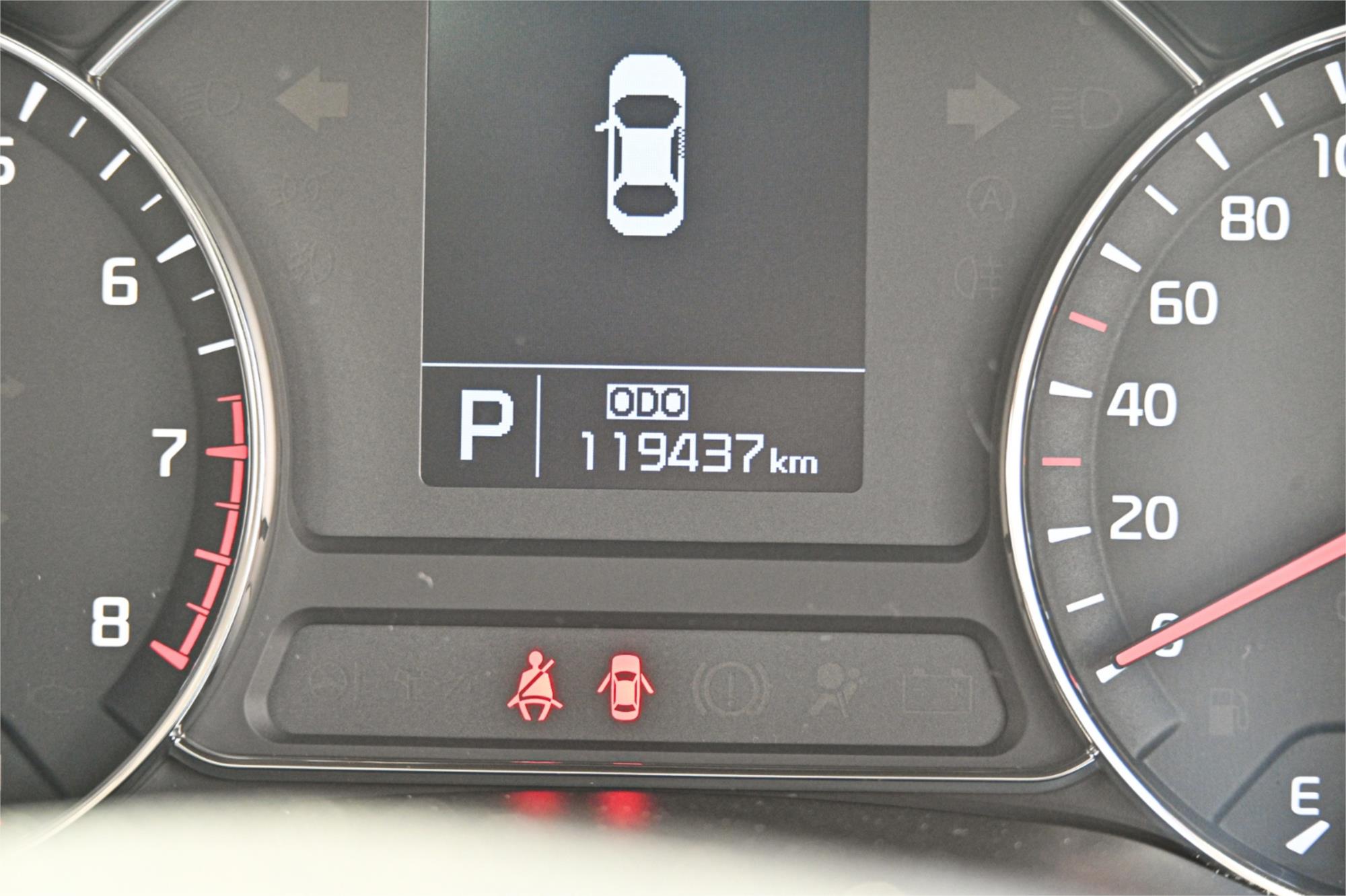 2015 KIA CERATO YD MY15 S 6 SP AUTOMATIC 5D HATCHBACK