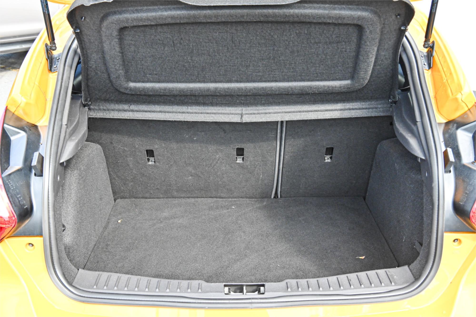 2012 FORD FOCUS LW MK2 ST 6 SP MANUAL 5D HATCHBACK