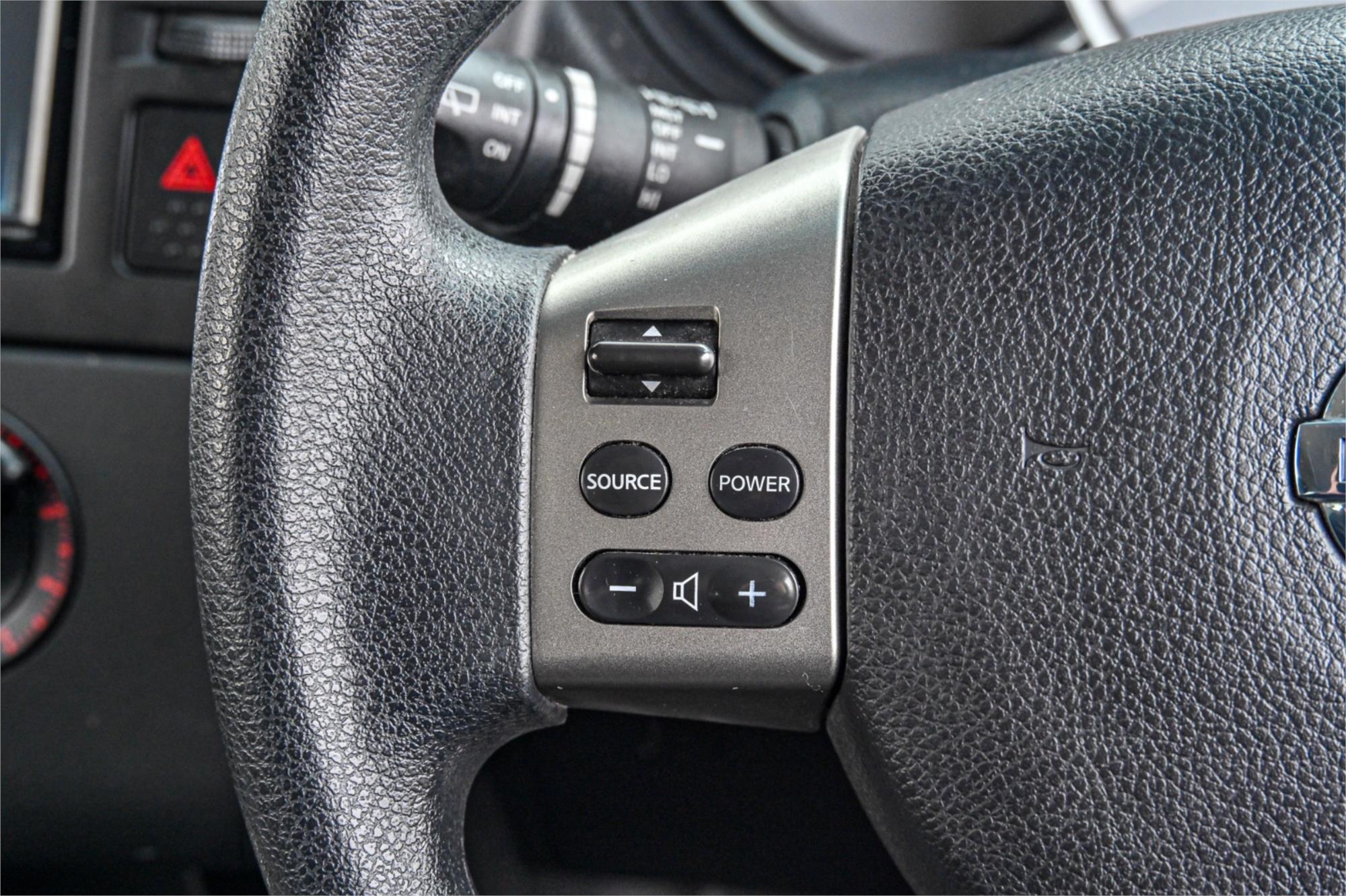 2011 NISSAN TIIDA C11 SERIES 3 MY10 ST 4 SP AUTOMATIC 5D HATCHBACK