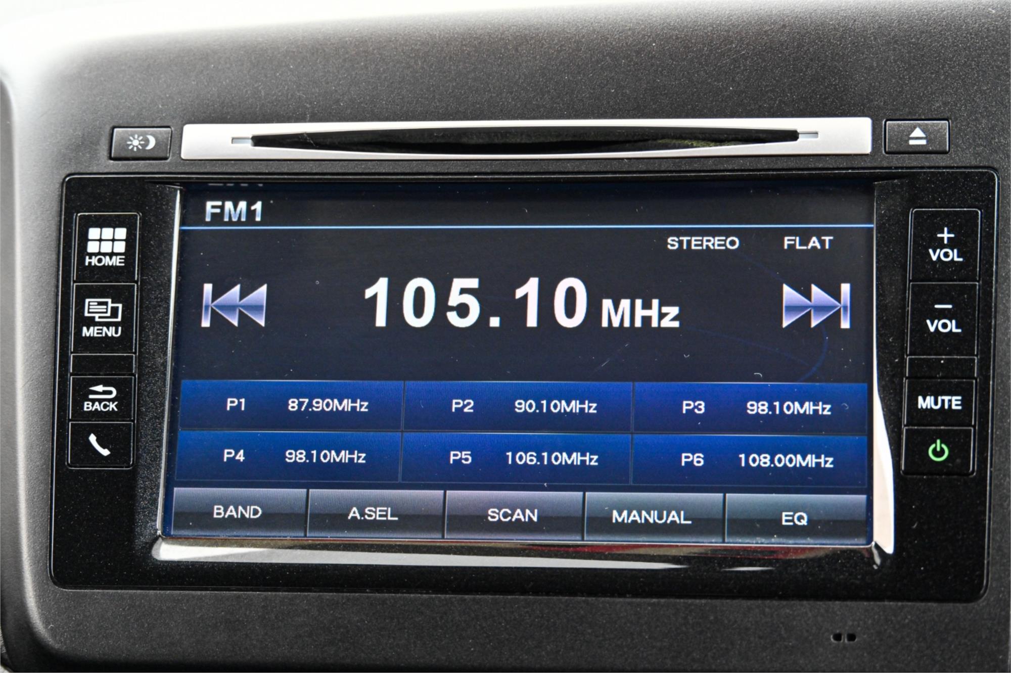 2015 HONDA CIVIC SERIES 2 MY15 VTi-L 5 SP AUTOMATIC 4D SEDAN