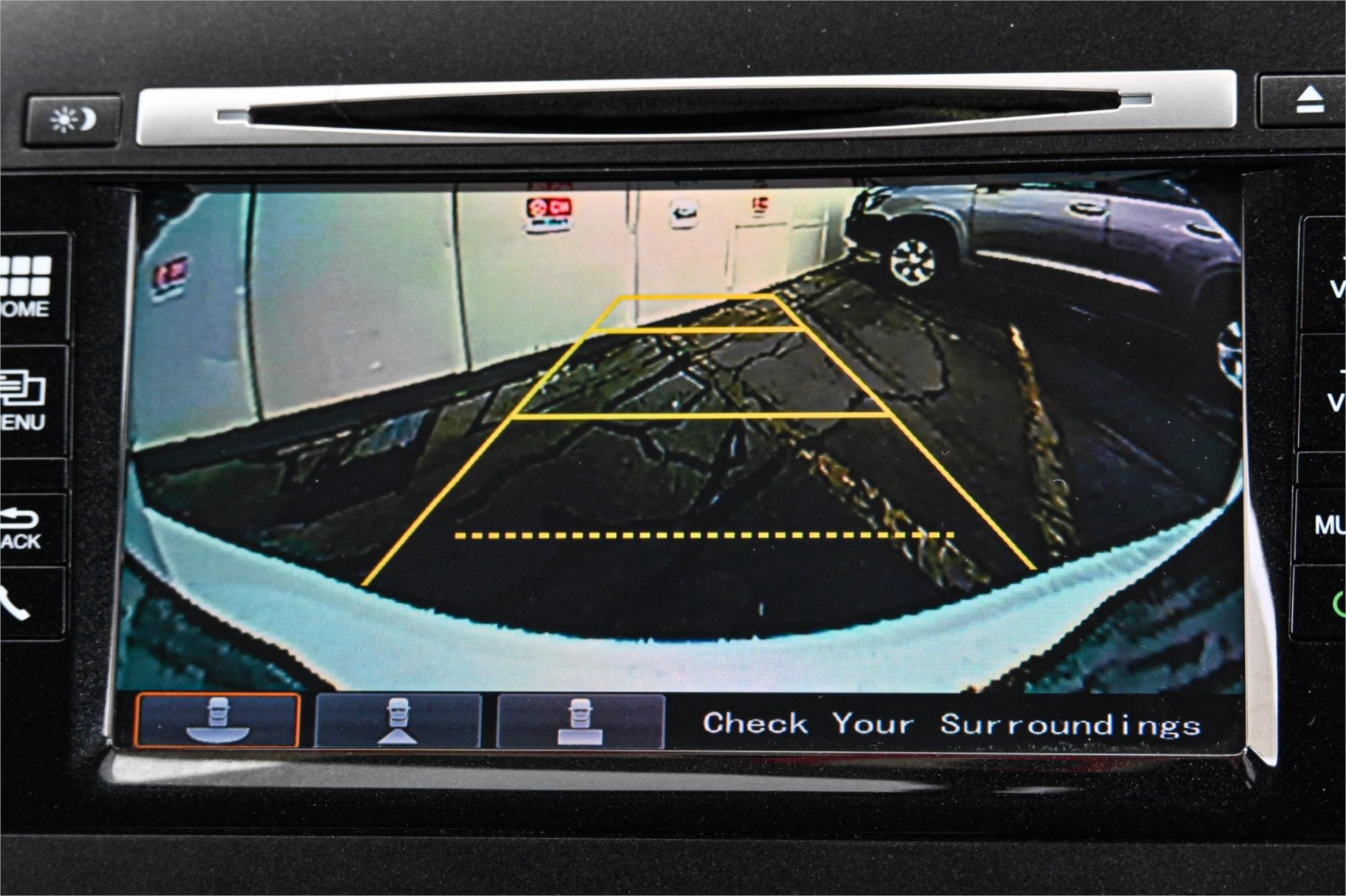 2015 HONDA CIVIC SERIES 2 MY15 VTi-L 5 SP AUTOMATIC 4D SEDAN