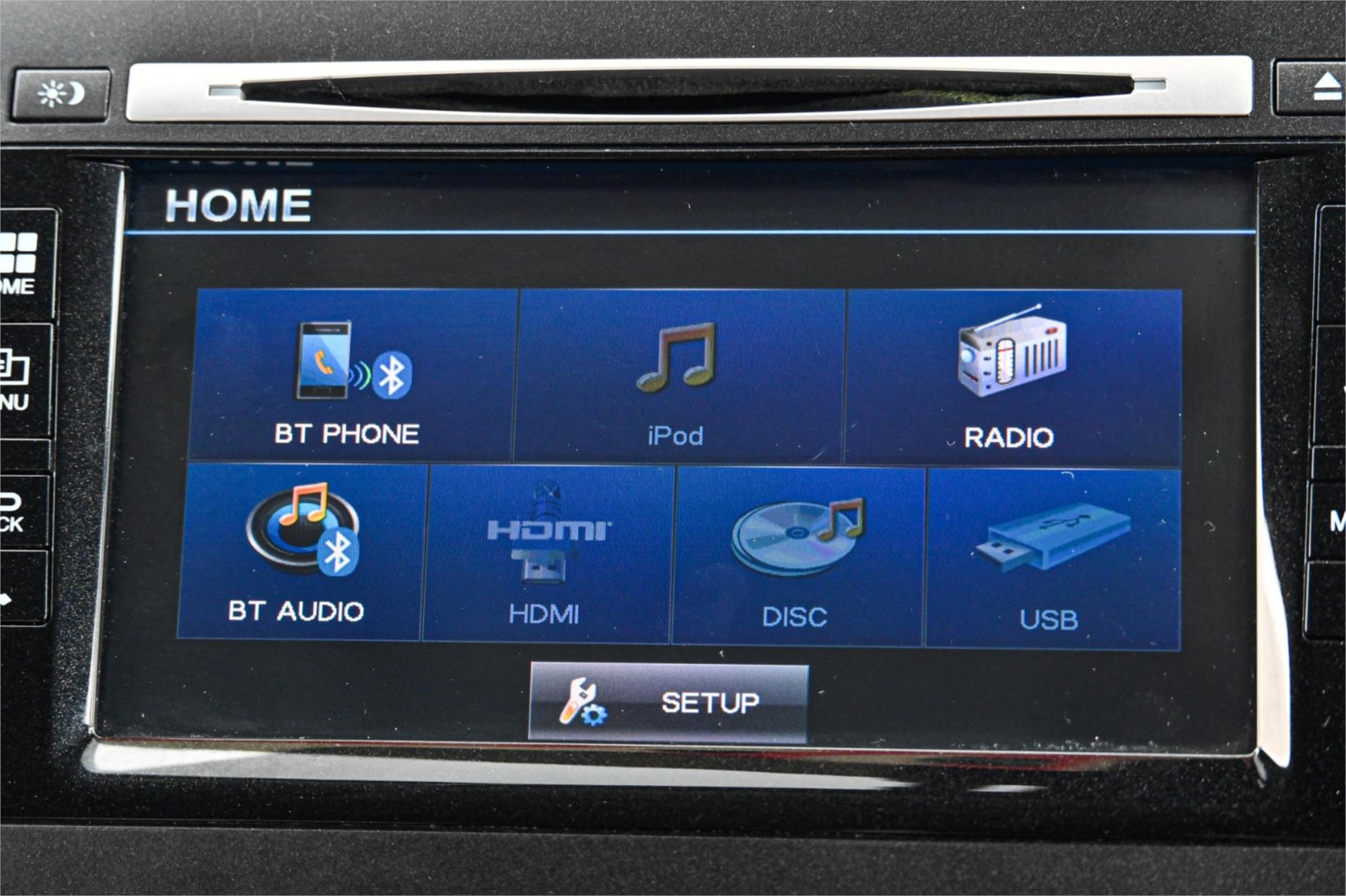 2015 HONDA CIVIC SERIES 2 MY15 VTi-L 5 SP AUTOMATIC 4D SEDAN