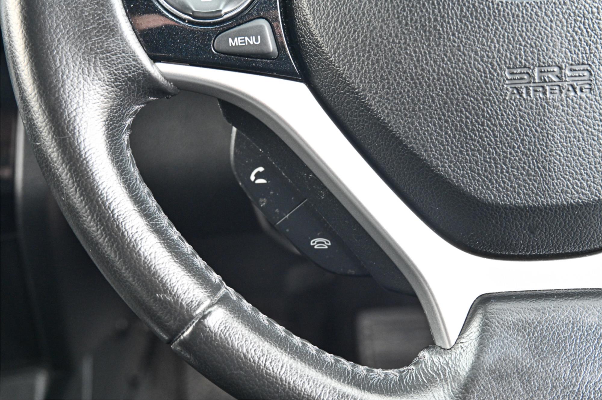 2015 HONDA CIVIC SERIES 2 MY15 VTi-L 5 SP AUTOMATIC 4D SEDAN