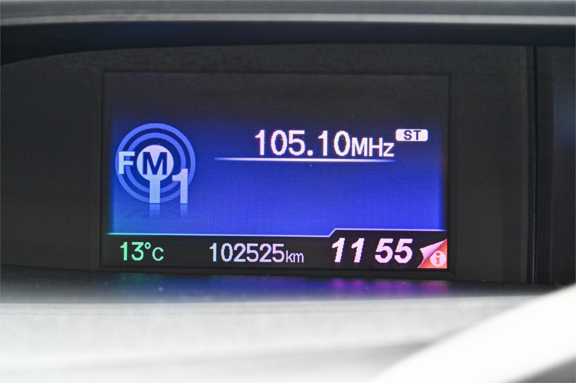 2015 HONDA CIVIC SERIES 2 MY15 VTi-L 5 SP AUTOMATIC 4D SEDAN