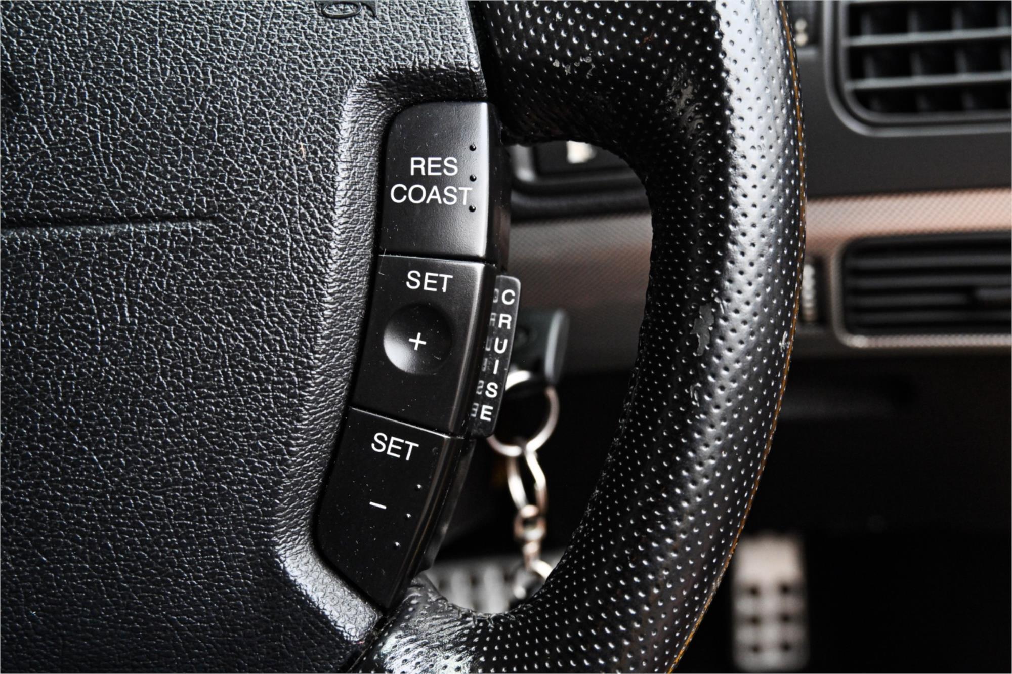 2005 FORD FPV BF GT 6 SP AUTO SEQ SPORTSHIFT 4D SEDAN