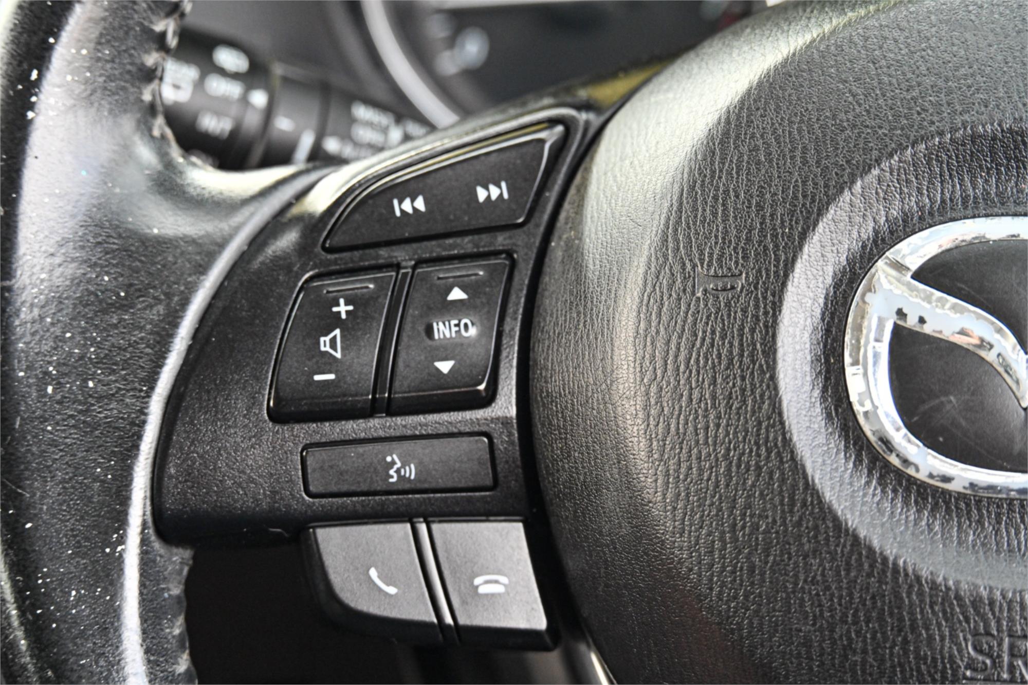 2014 MAZDA CX-5 MY13 UPGRADE MAXX SPORT (4x4) 6 SP AUTOMATIC 4D WAGON