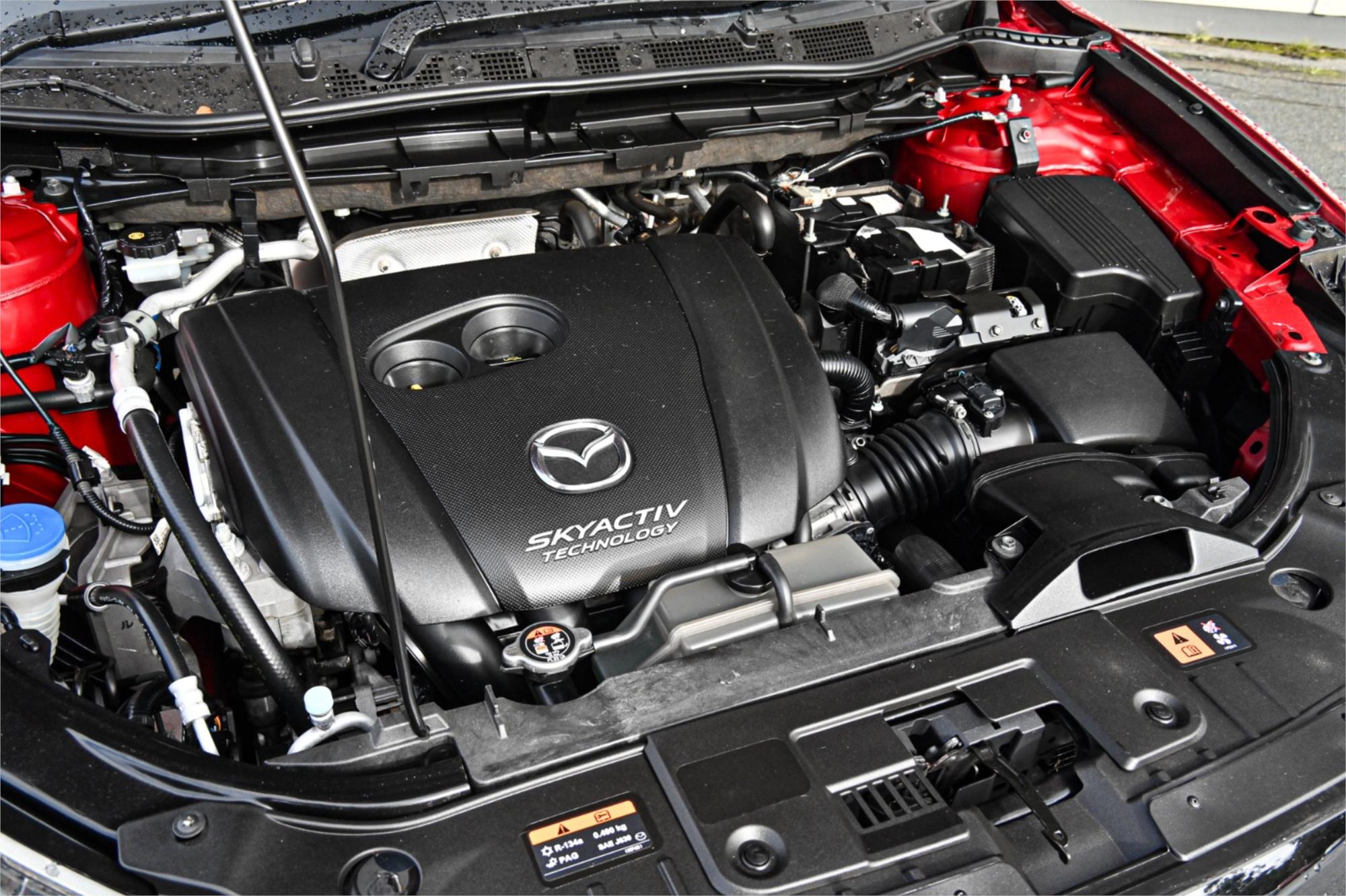 2014 MAZDA CX-5 MY13 UPGRADE MAXX SPORT (4x4) 6 SP AUTOMATIC 4D WAGON