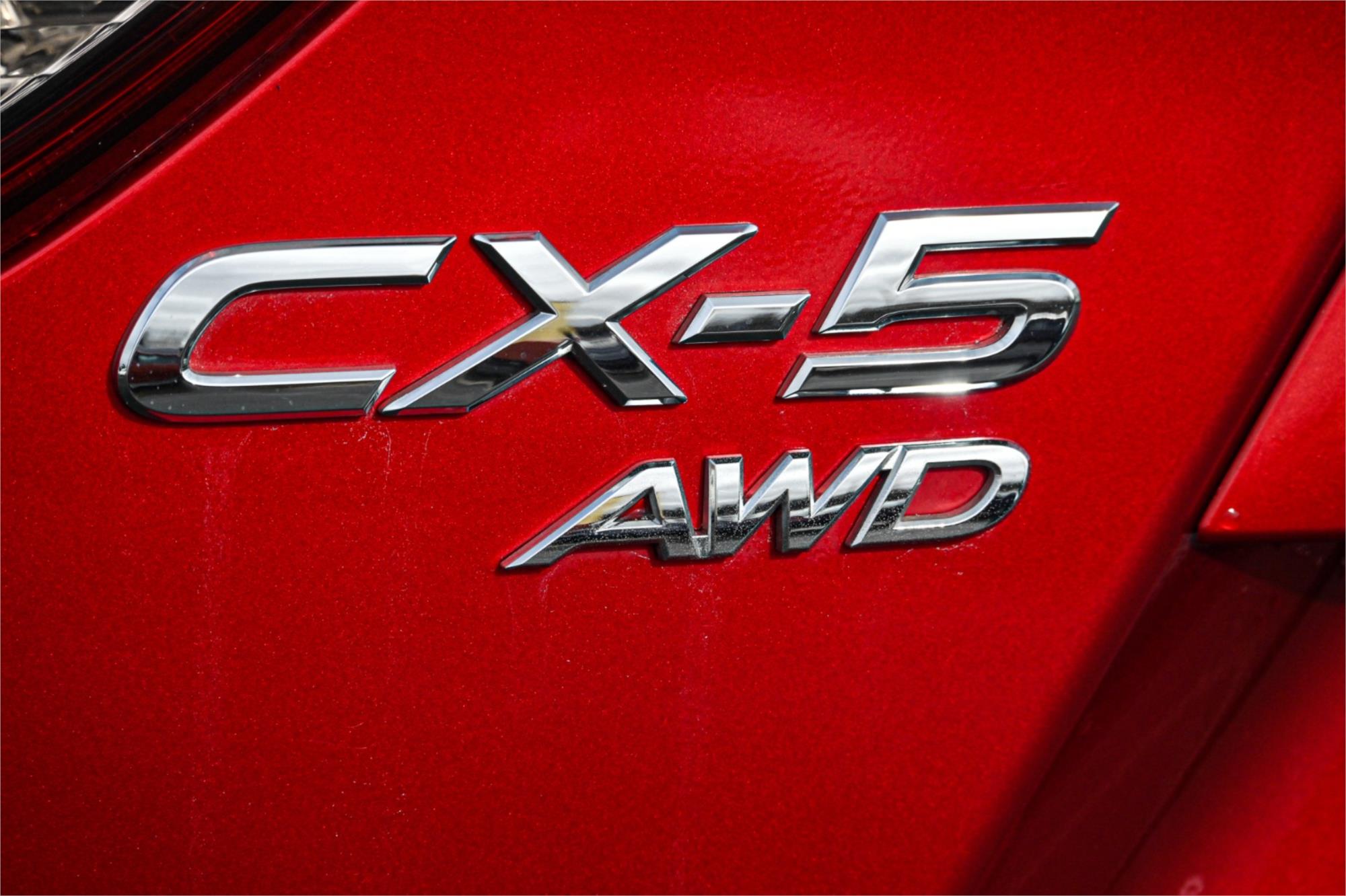 2014 MAZDA CX-5 MY13 UPGRADE MAXX SPORT (4x4) 6 SP AUTOMATIC 4D WAGON