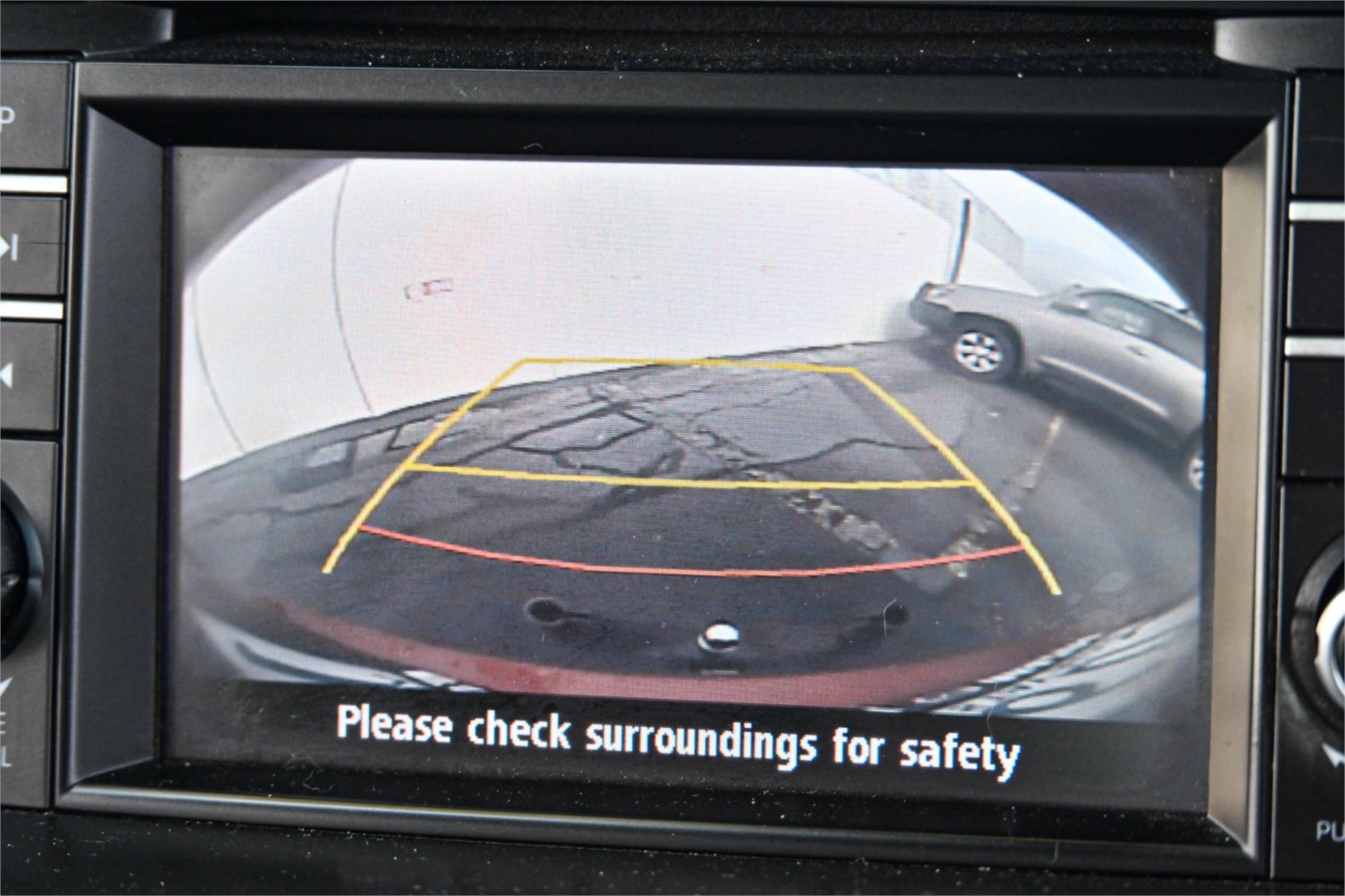 2014 MAZDA CX-5 MY13 UPGRADE MAXX SPORT (4x4) 6 SP AUTOMATIC 4D WAGON