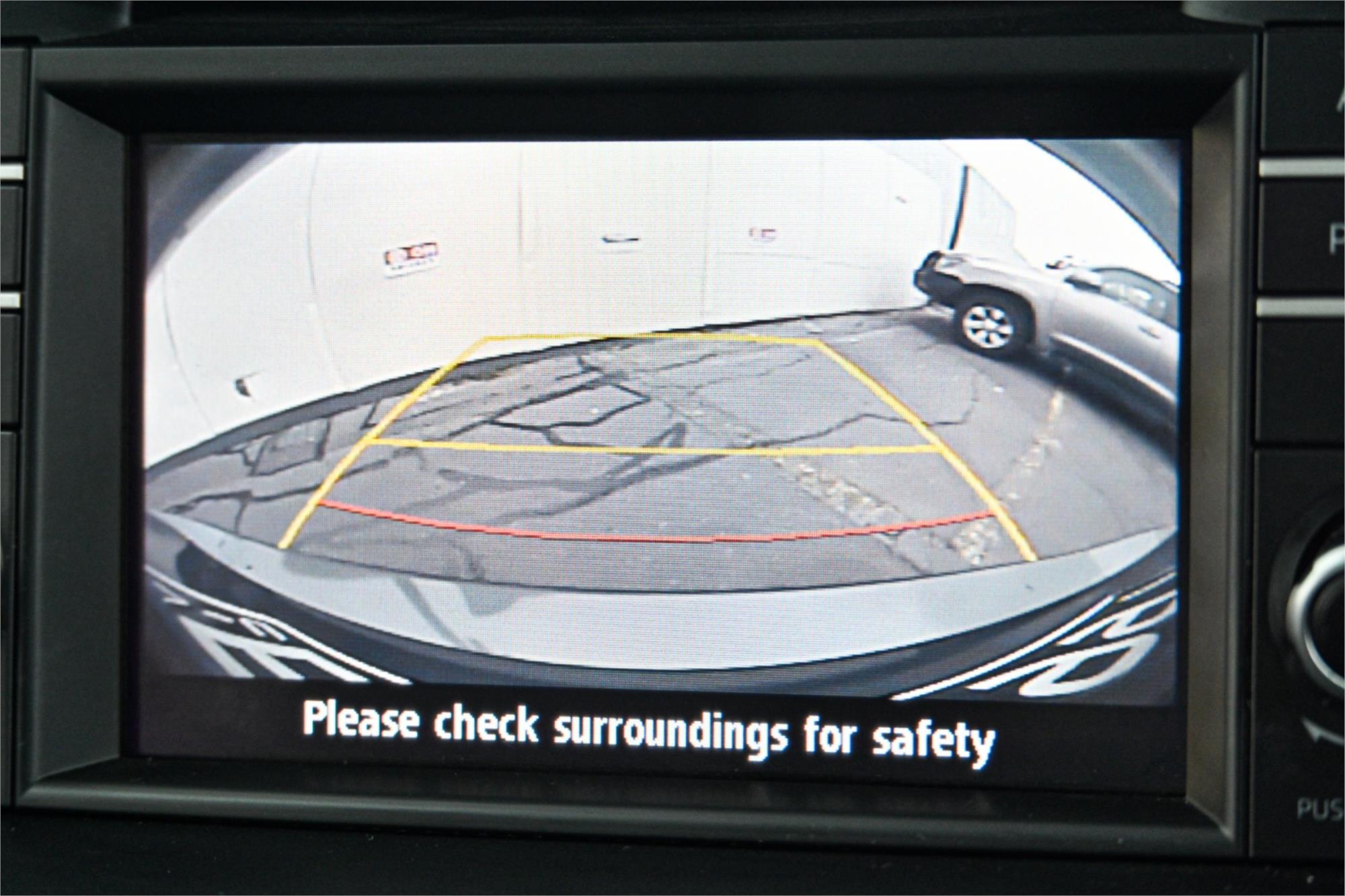 2013 MAZDA MAZDA6 6C ATENZA 6 SP AUTOMATIC 4D SEDAN