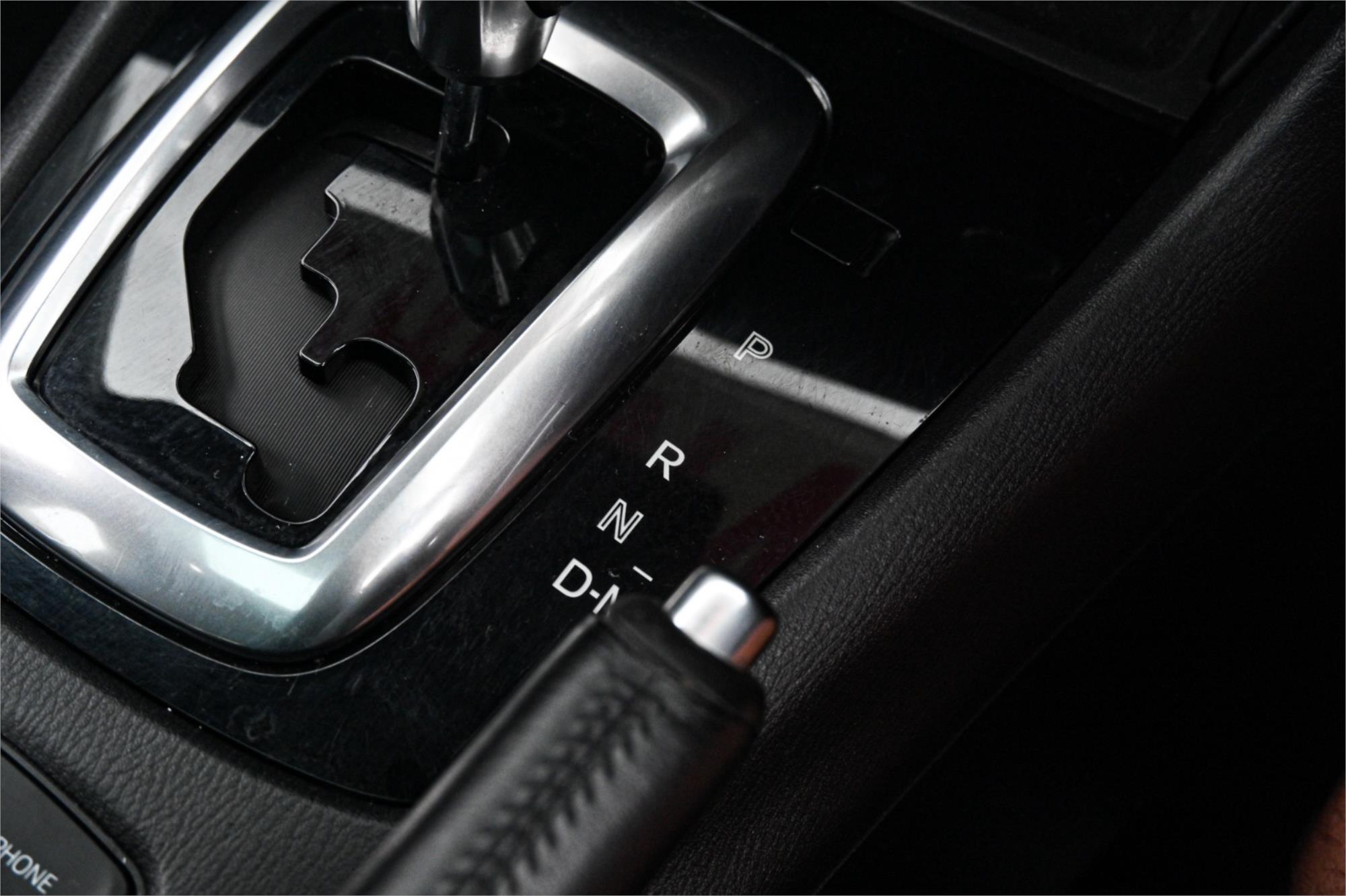 2013 MAZDA MAZDA6 6C ATENZA 6 SP AUTOMATIC 4D SEDAN