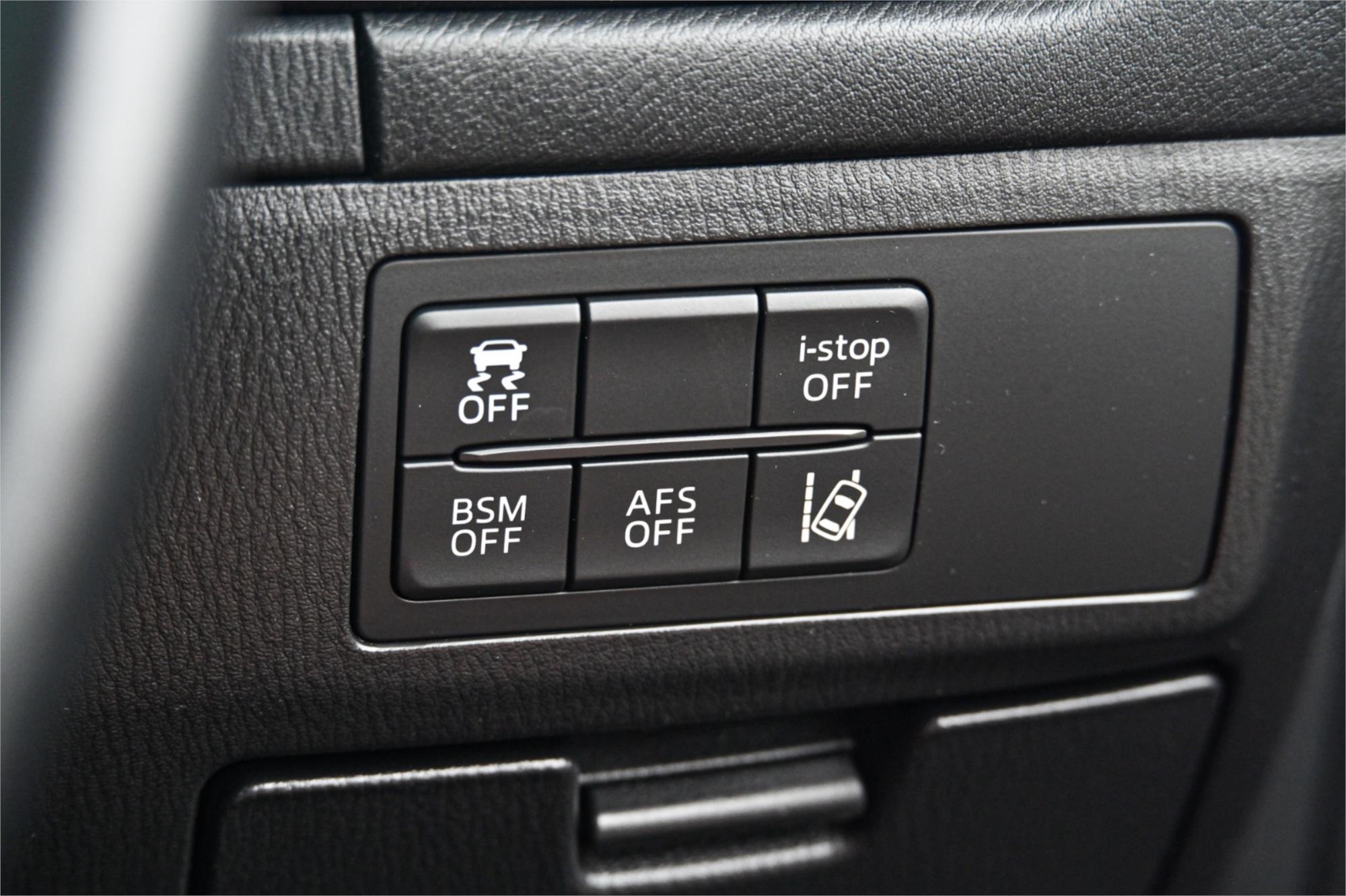 2013 MAZDA MAZDA6 6C ATENZA 6 SP AUTOMATIC 4D SEDAN