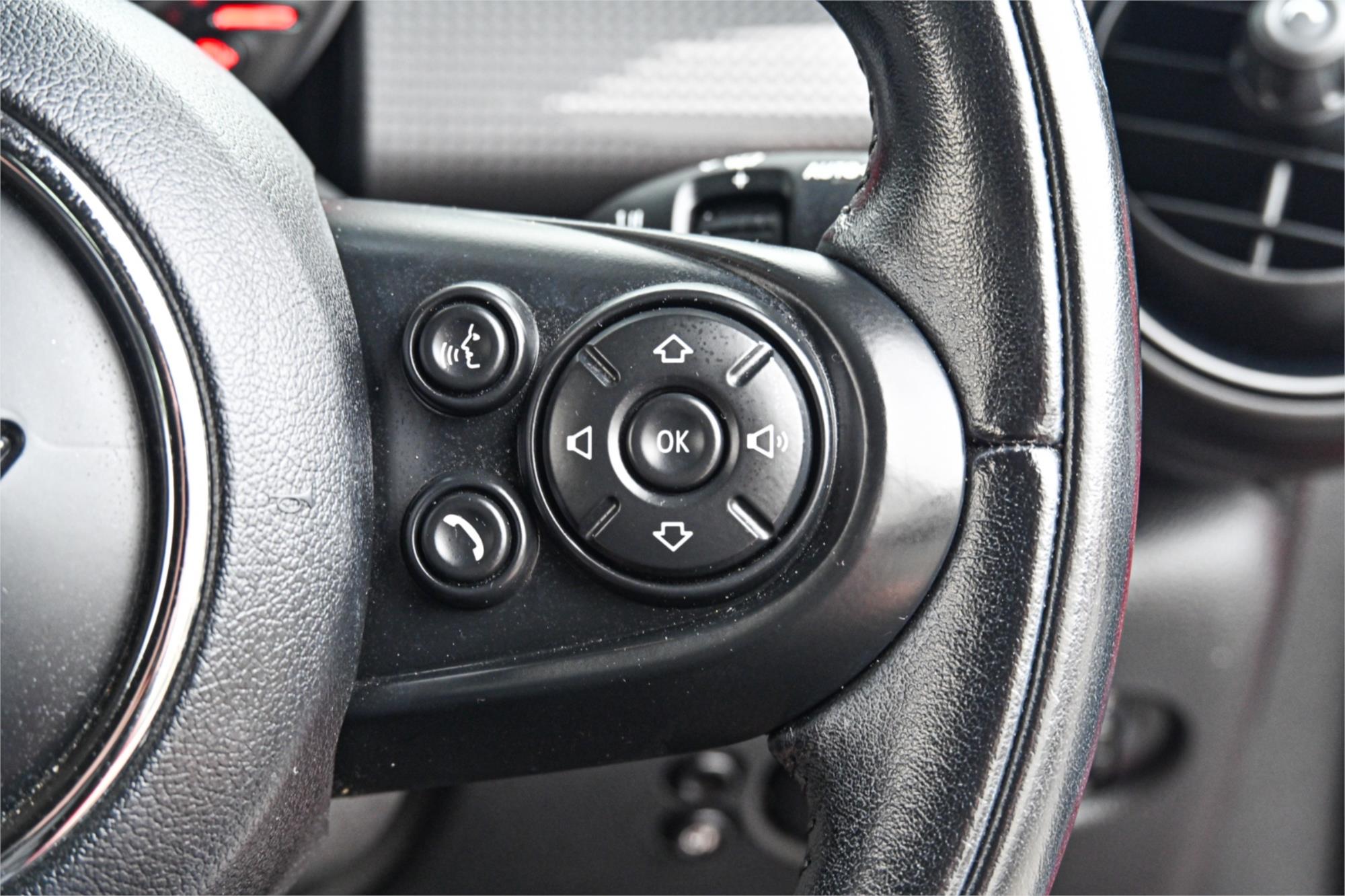 2014 MINI COOPER F56 6 SP AUTOMATIC 3D HATCHBACK