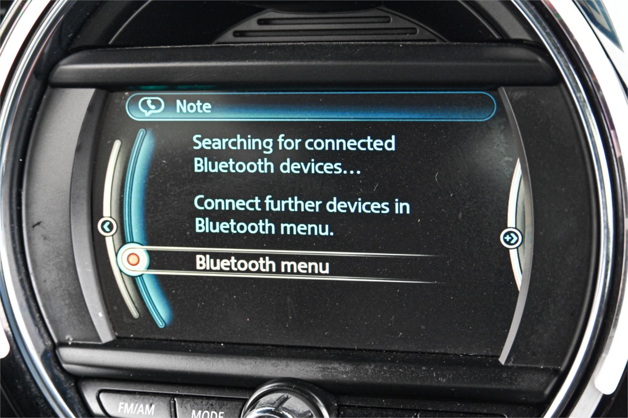 2014 MINI COOPER F56 6 SP AUTOMATIC 3D HATCHBACK