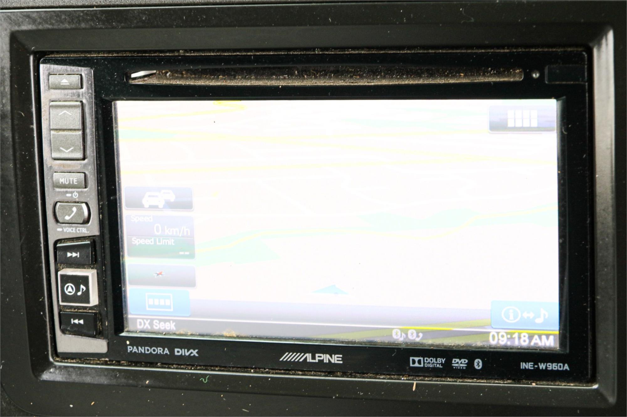 2012 VOLKSWAGEN CADDY 2K MY12 TDI250 7 SP AUTO DIRECT SHIFT 3D VAN