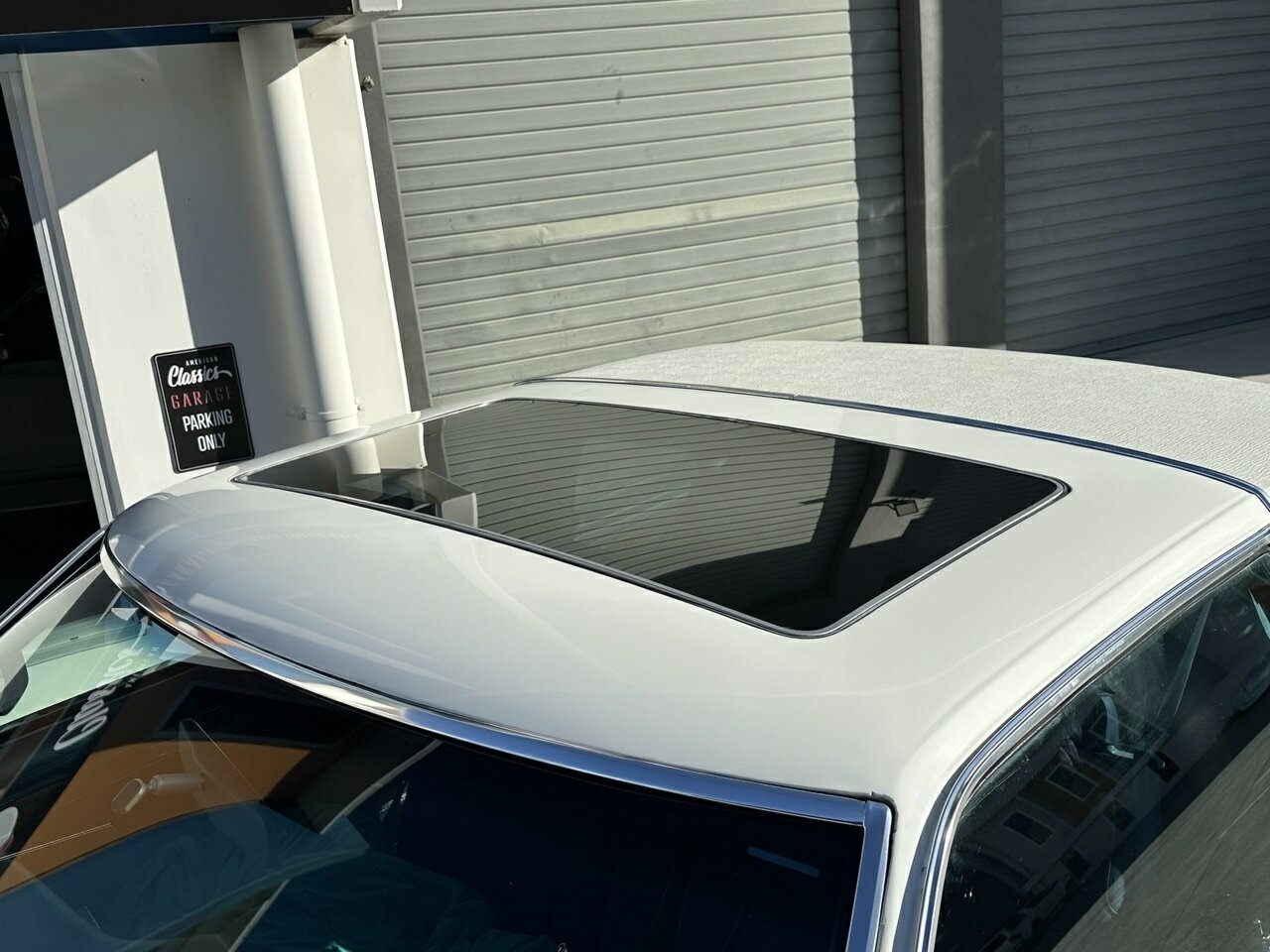 1978 FORD LTD LANDAU AUTOMATIC 2D HARDTOP