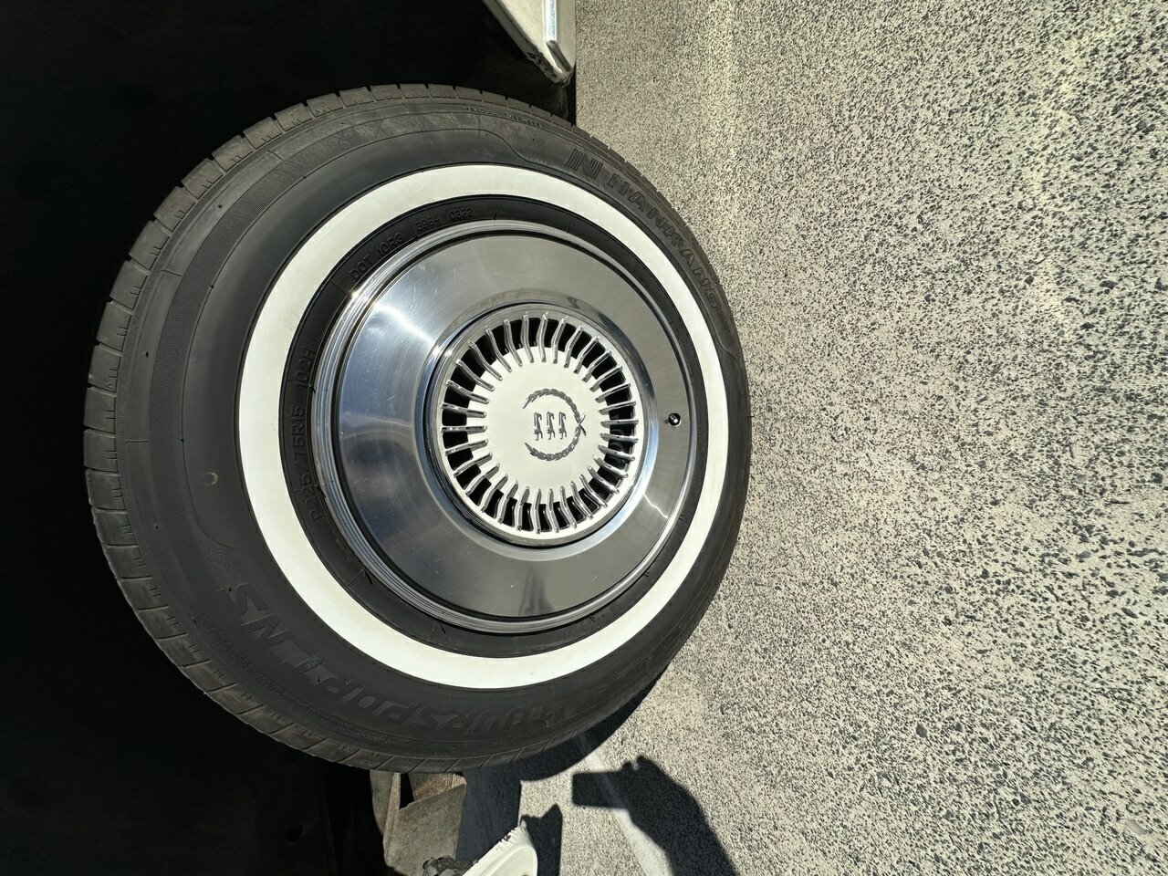1978 FORD LTD LANDAU AUTOMATIC 2D HARDTOP