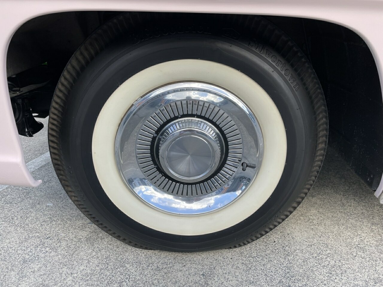 1959 LINCOLN PREMIERE 3 SP AUTOMATIC 2D COUPE