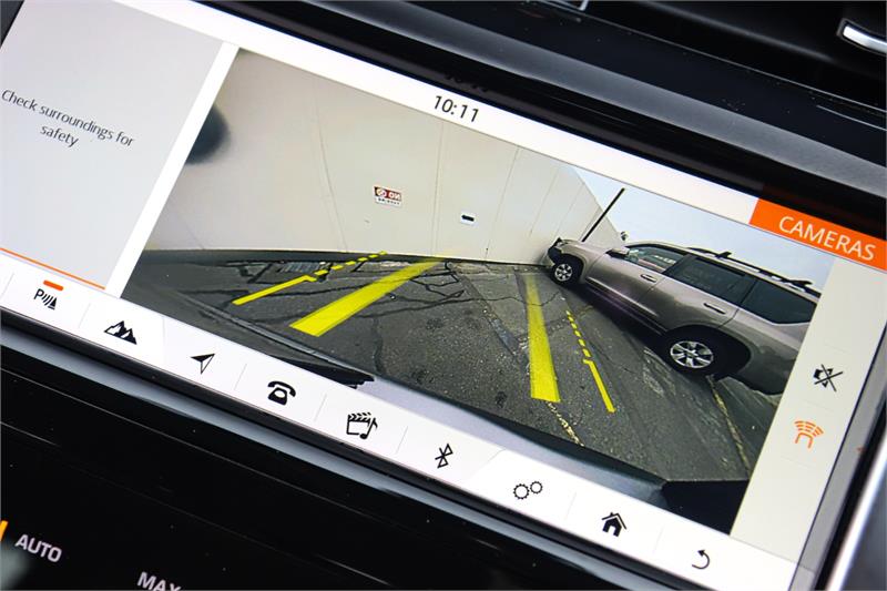 2019 LAND ROVER DISCOVERY SPORT L550 D150 SPORTS AUTOMATIC WAGON