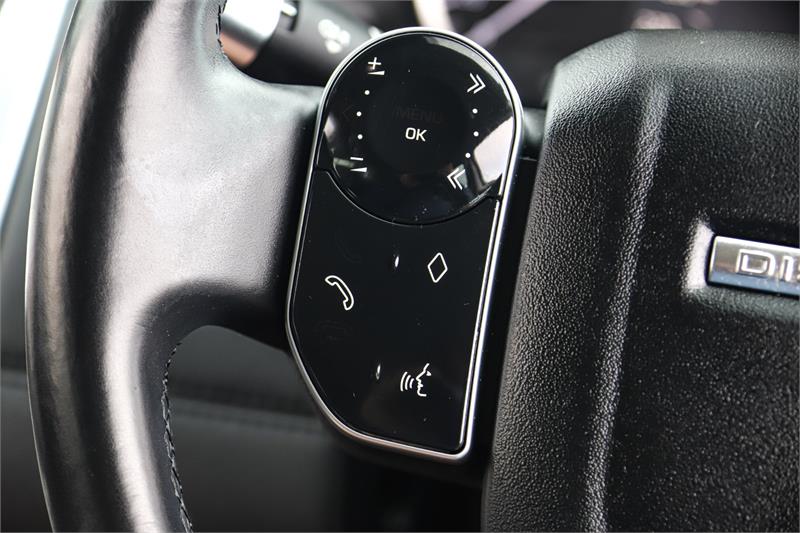 2019 LAND ROVER DISCOVERY SPORT L550 D150 SPORTS AUTOMATIC WAGON