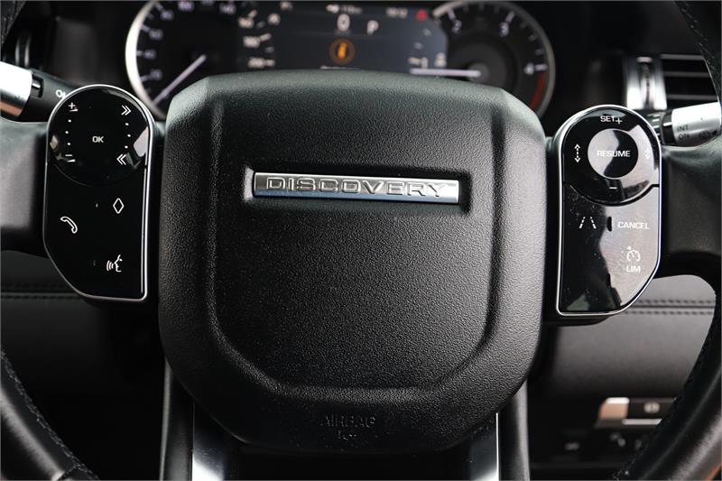 2019 LAND ROVER DISCOVERY SPORT L550 D150 SPORTS AUTOMATIC WAGON