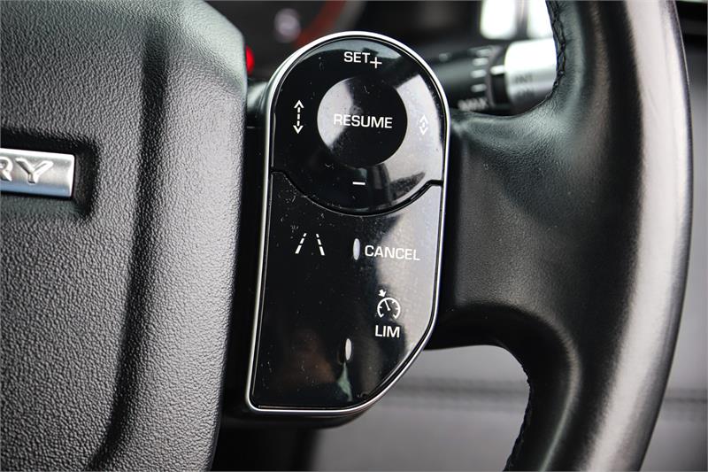 2019 LAND ROVER DISCOVERY SPORT L550 D150 SPORTS AUTOMATIC WAGON