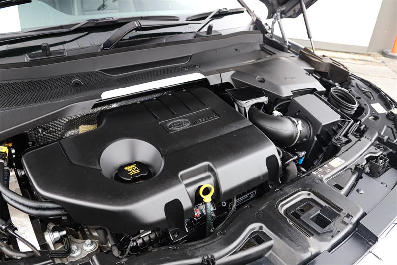 2019 LAND ROVER DISCOVERY SPORT L550 D150 SPORTS AUTOMATIC WAGON