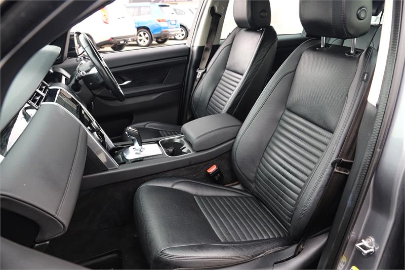 2019 LAND ROVER DISCOVERY SPORT L550 D150 SPORTS AUTOMATIC WAGON