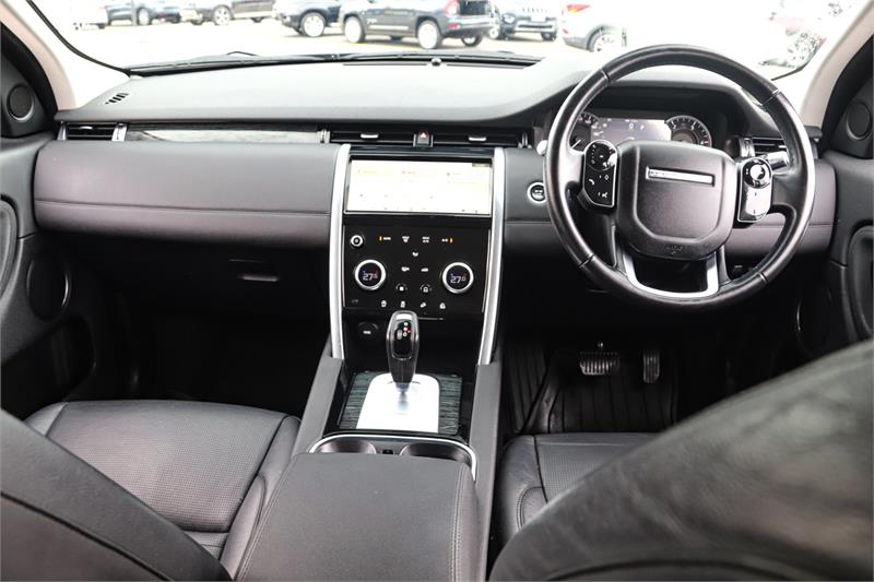 2019 LAND ROVER DISCOVERY SPORT L550 D150 SPORTS AUTOMATIC WAGON
