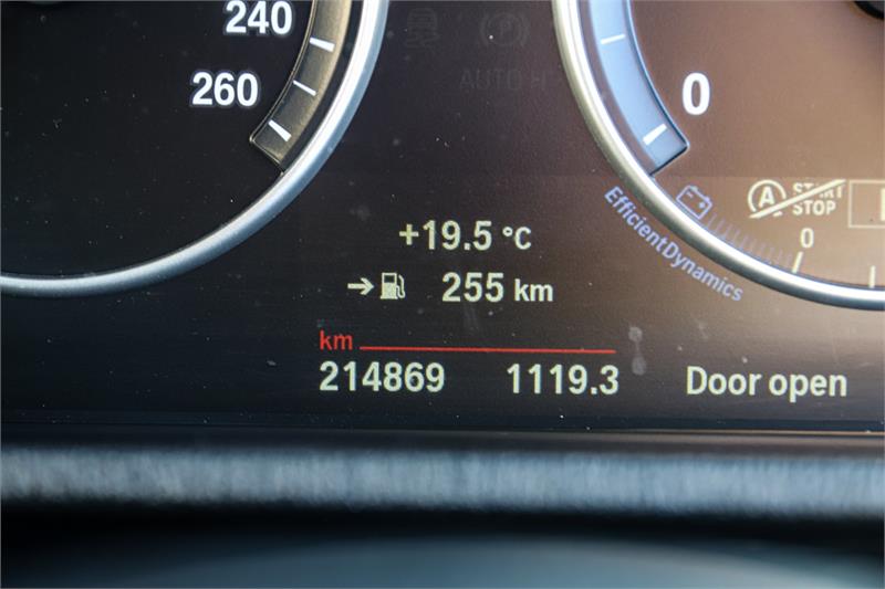 2017 BMW X3 F25 MY17 xDrive20d 8 SP AUTOMATIC 4D WAGON