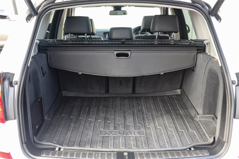 2017 BMW X3 F25 MY17 xDrive20d 8 SP AUTOMATIC 4D WAGON