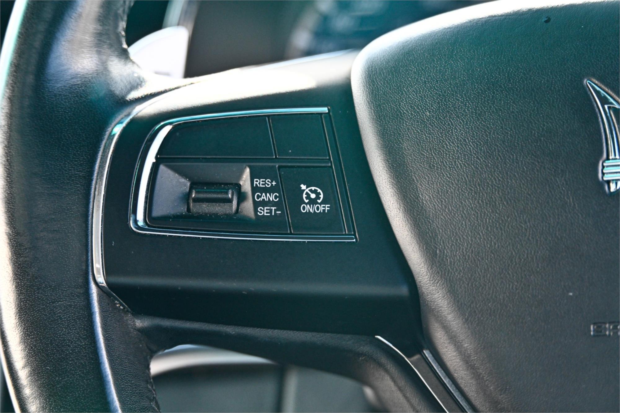 2014 MASERATI QUATTROPORTE M156 S 8 SP AUTOMATIC 4D SEDAN