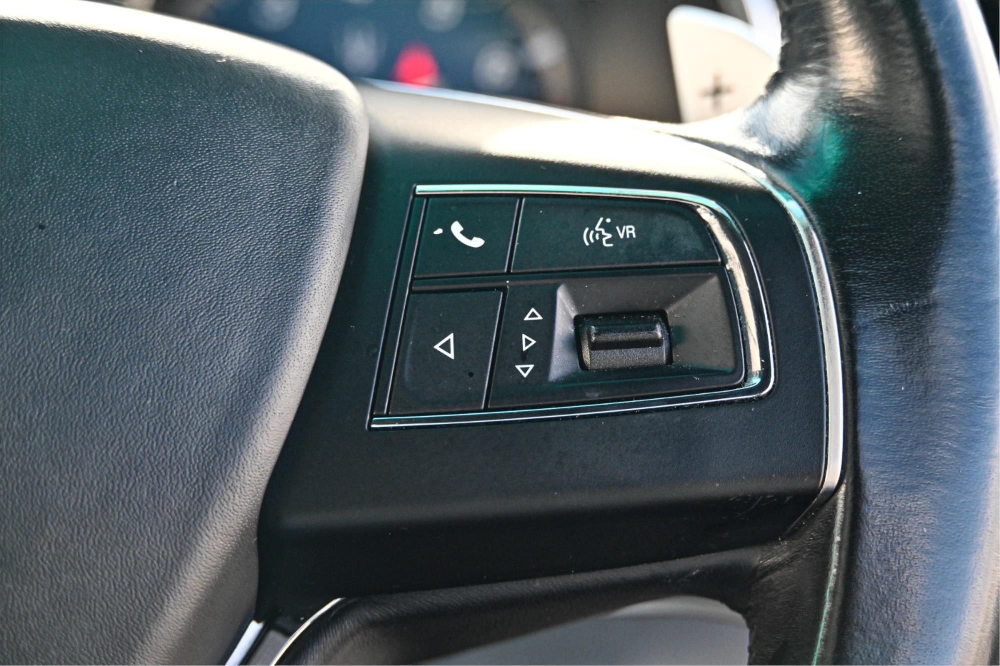 2014 MASERATI QUATTROPORTE M156 S 8 SP AUTOMATIC 4D SEDAN