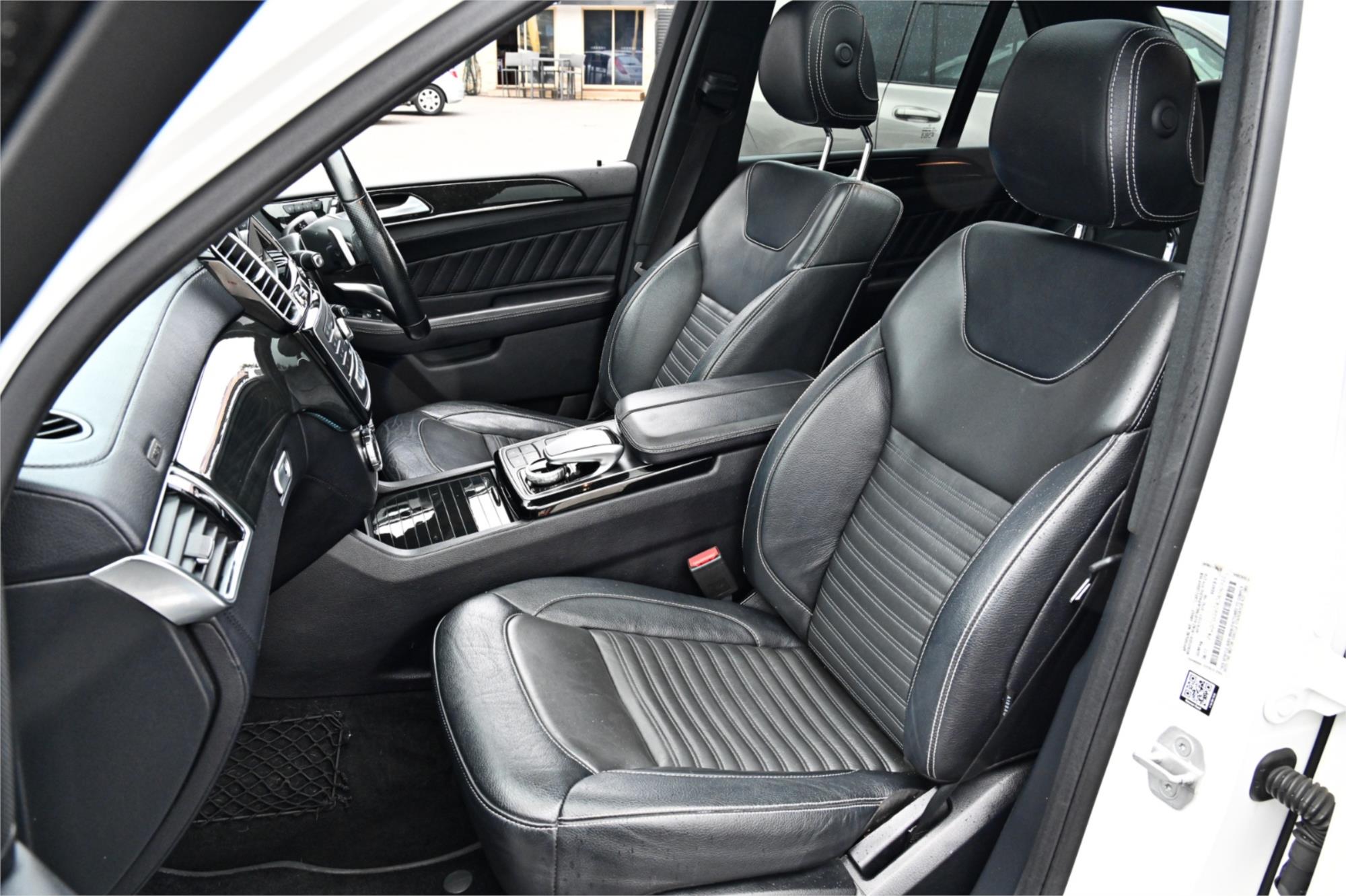 2017 MERCEDES-BENZ GLE 166 MY17 350 d 4MATIC 9 SP AUTOMATIC 4D WAGON