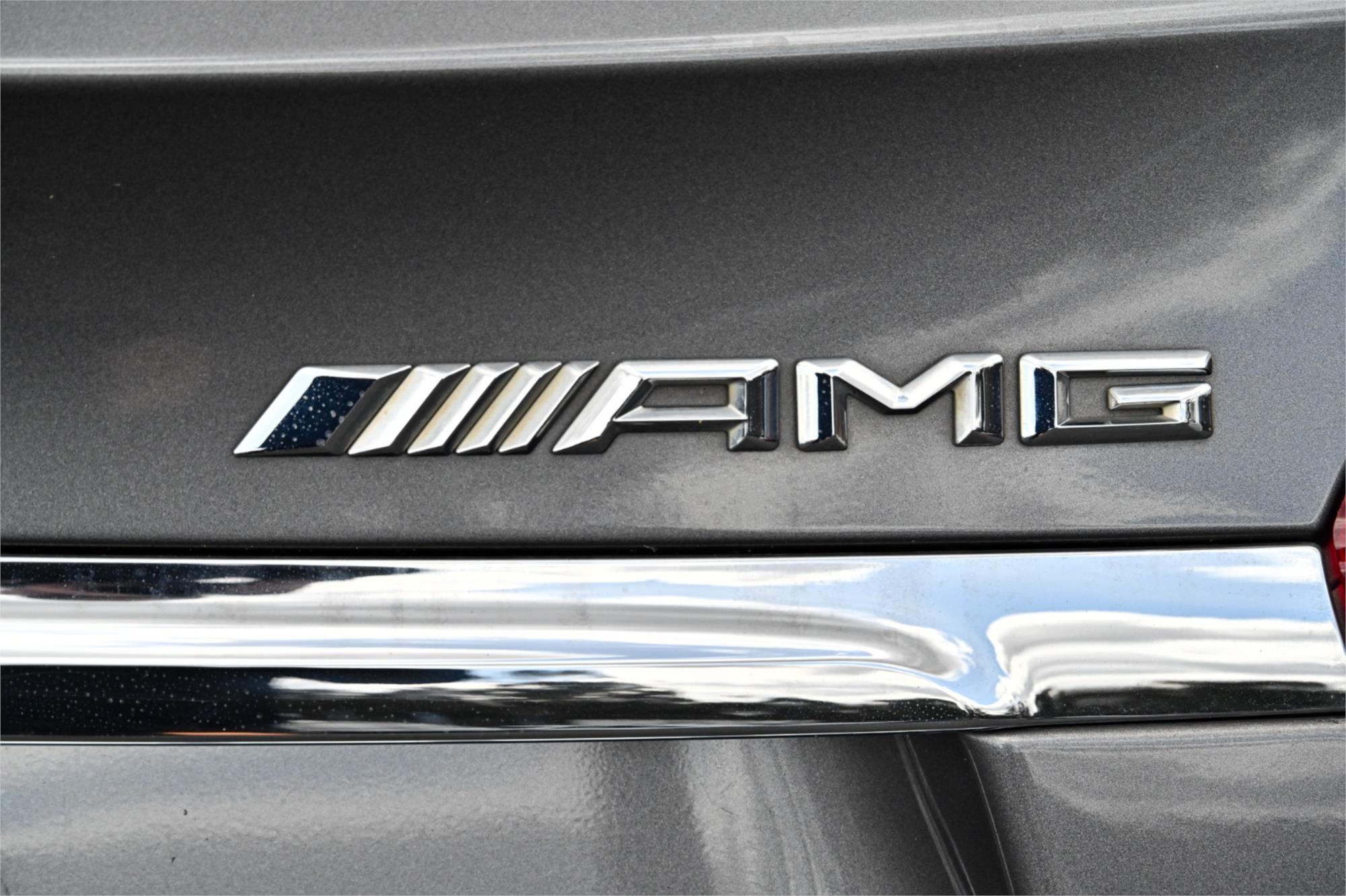 2015 MERCEDES-BENZ GLA X156 MY15 45 AMG 4MATIC 7 SP AUTO DUAL CLUTCH 4D WAGON