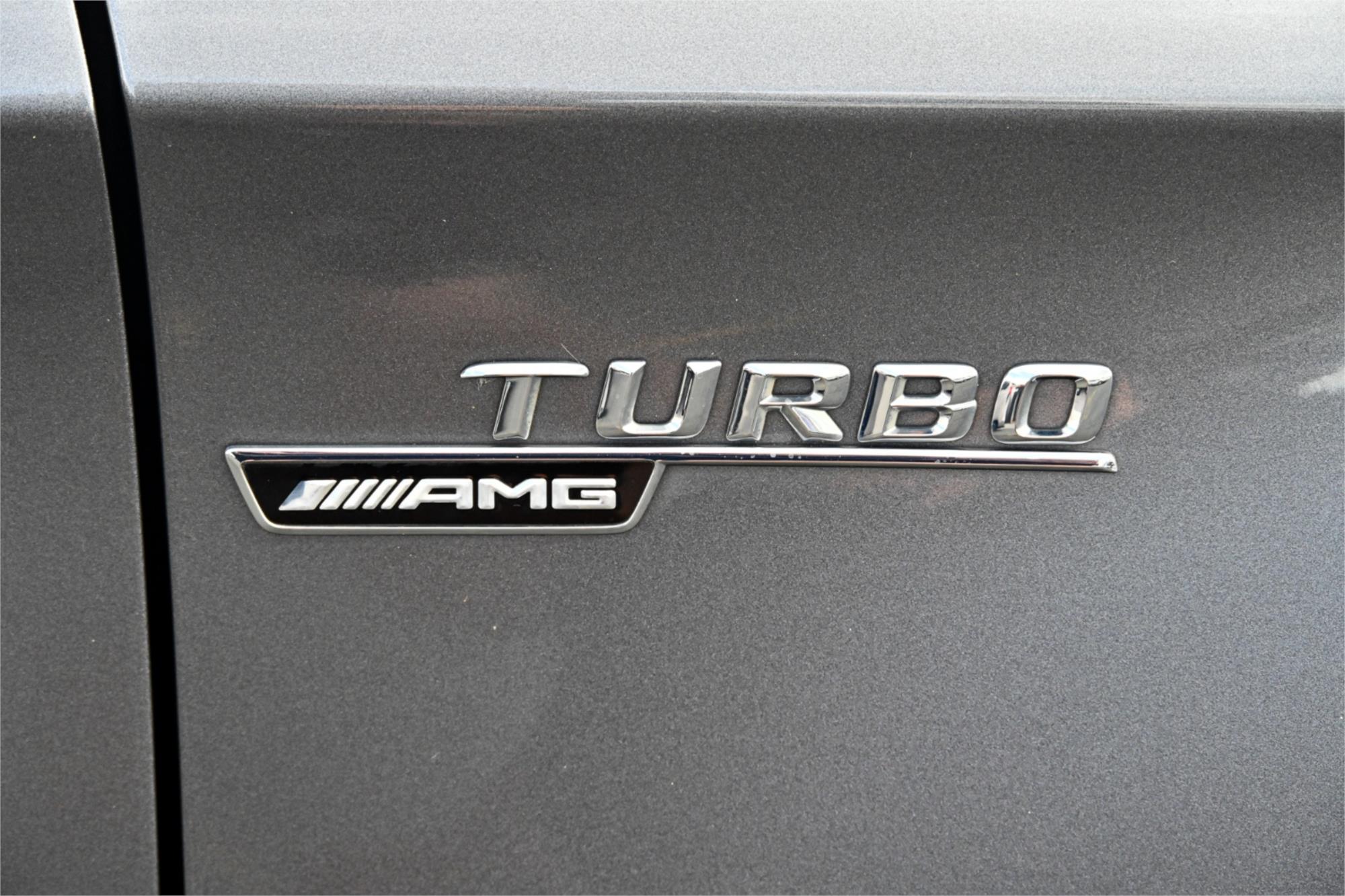 2015 MERCEDES-BENZ GLA X156 MY15 45 AMG 4MATIC 7 SP AUTO DUAL CLUTCH 4D WAGON