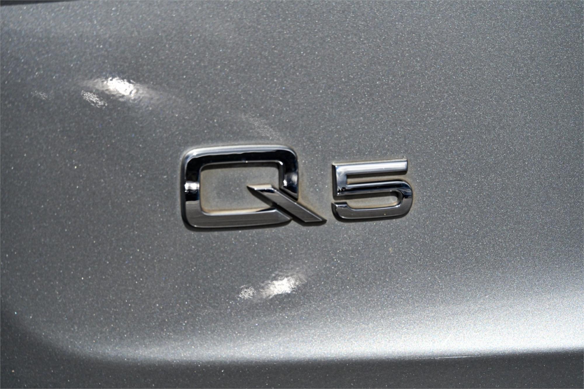2011 AUDI Q5 8R MY11 3.0 TDI QUATTRO 7 SP AUTO DUAL CLUTCH 4D WAGON