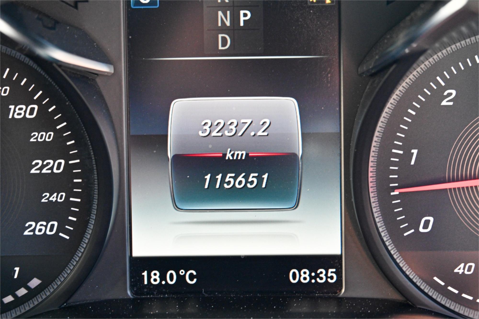 2019 MERCEDES-BENZ GLC 253 MY19 350d 9 SP AUTOMATIC G-TRONIC 4D WAGON