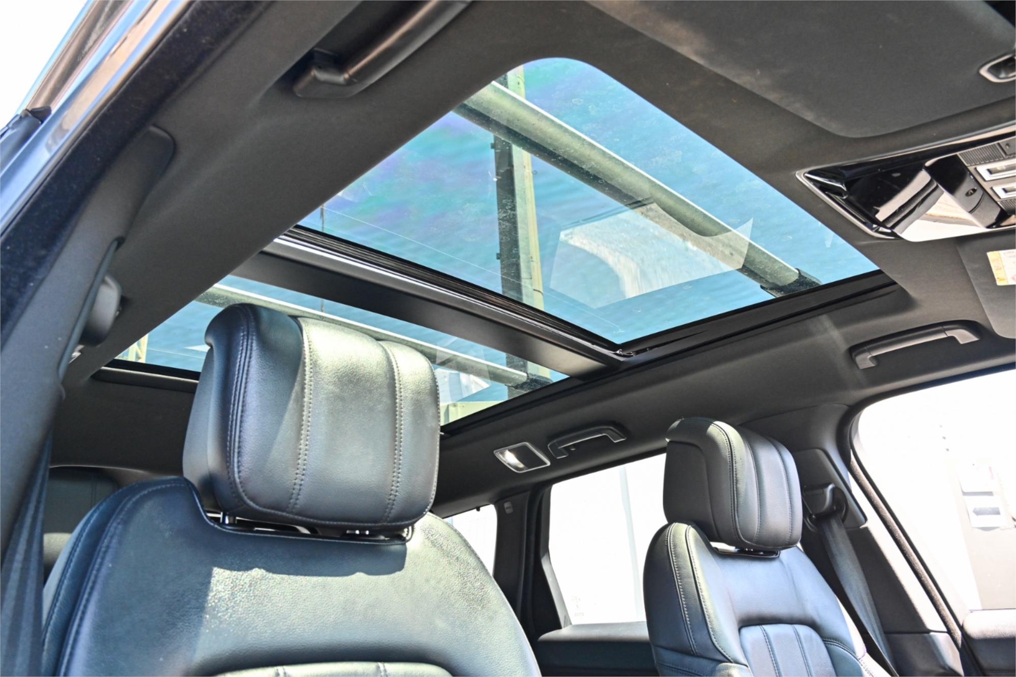 2021 LAND ROVER RANGE ROVER SPORT L494 MY21 DI6 SE (183kW) 8 SP AUTOMATIC 4D WAGON