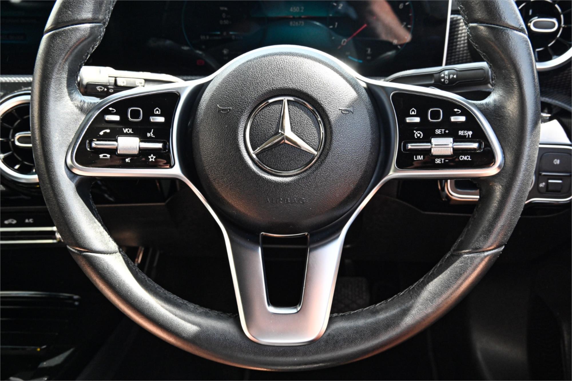 2018 MERCEDES-BENZ A200 177 7 SP AUTO DUAL CLUTCH 5D HATCHBACK