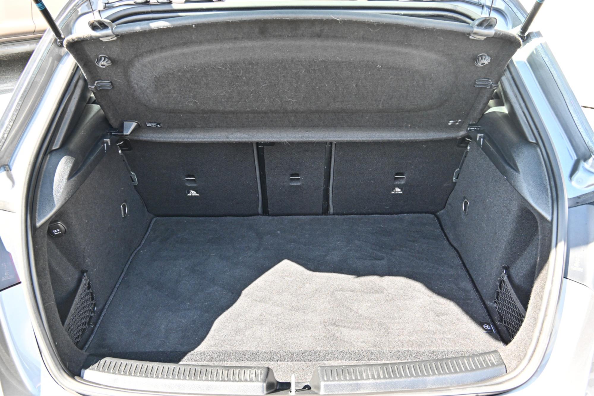 2018 MERCEDES-BENZ A200 177 7 SP AUTO DUAL CLUTCH 5D HATCHBACK