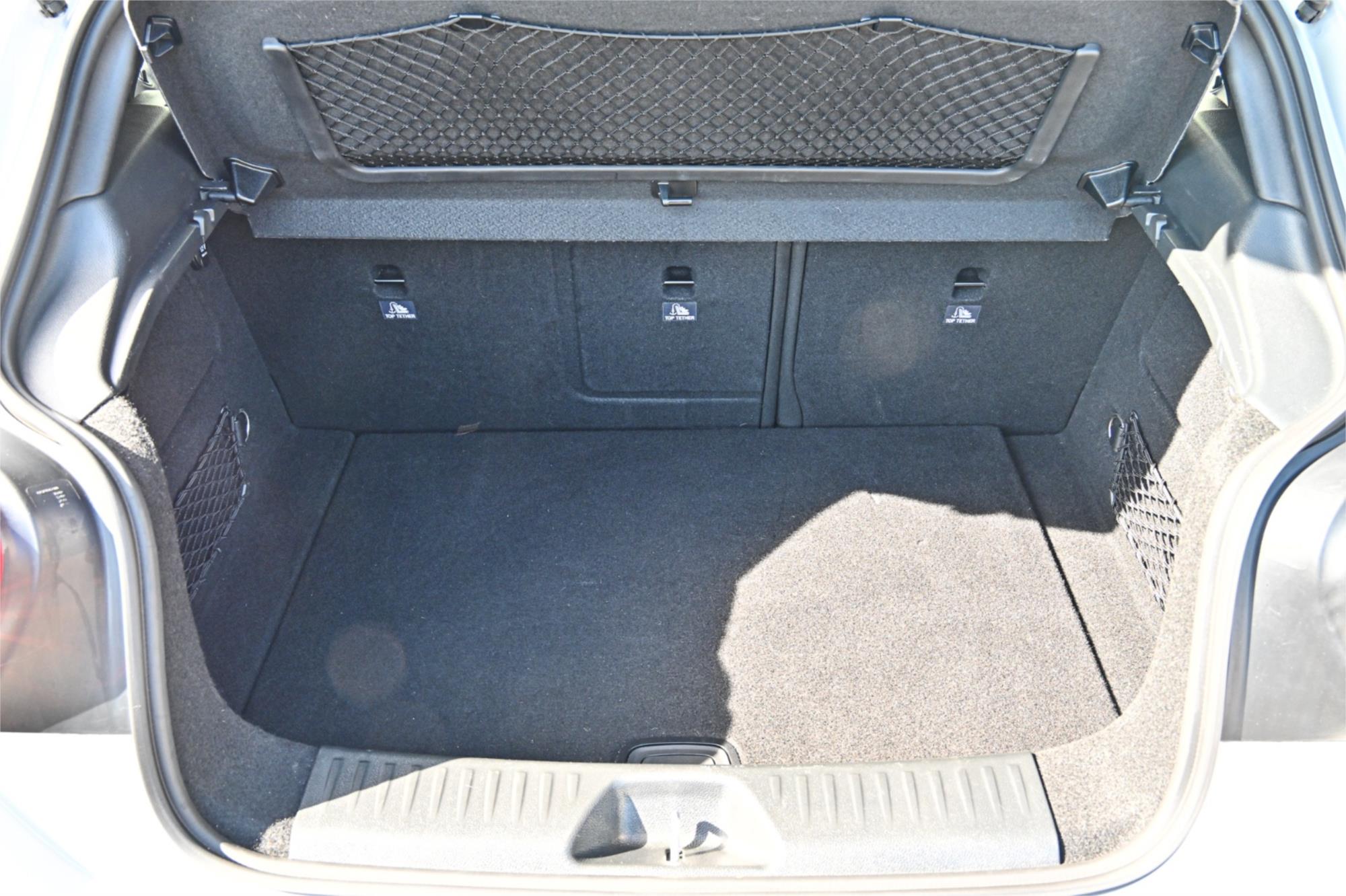 2018 MERCEDES-BENZ A180 176 MY18 7 SP AUTOMATIC 5D HATCHBACK