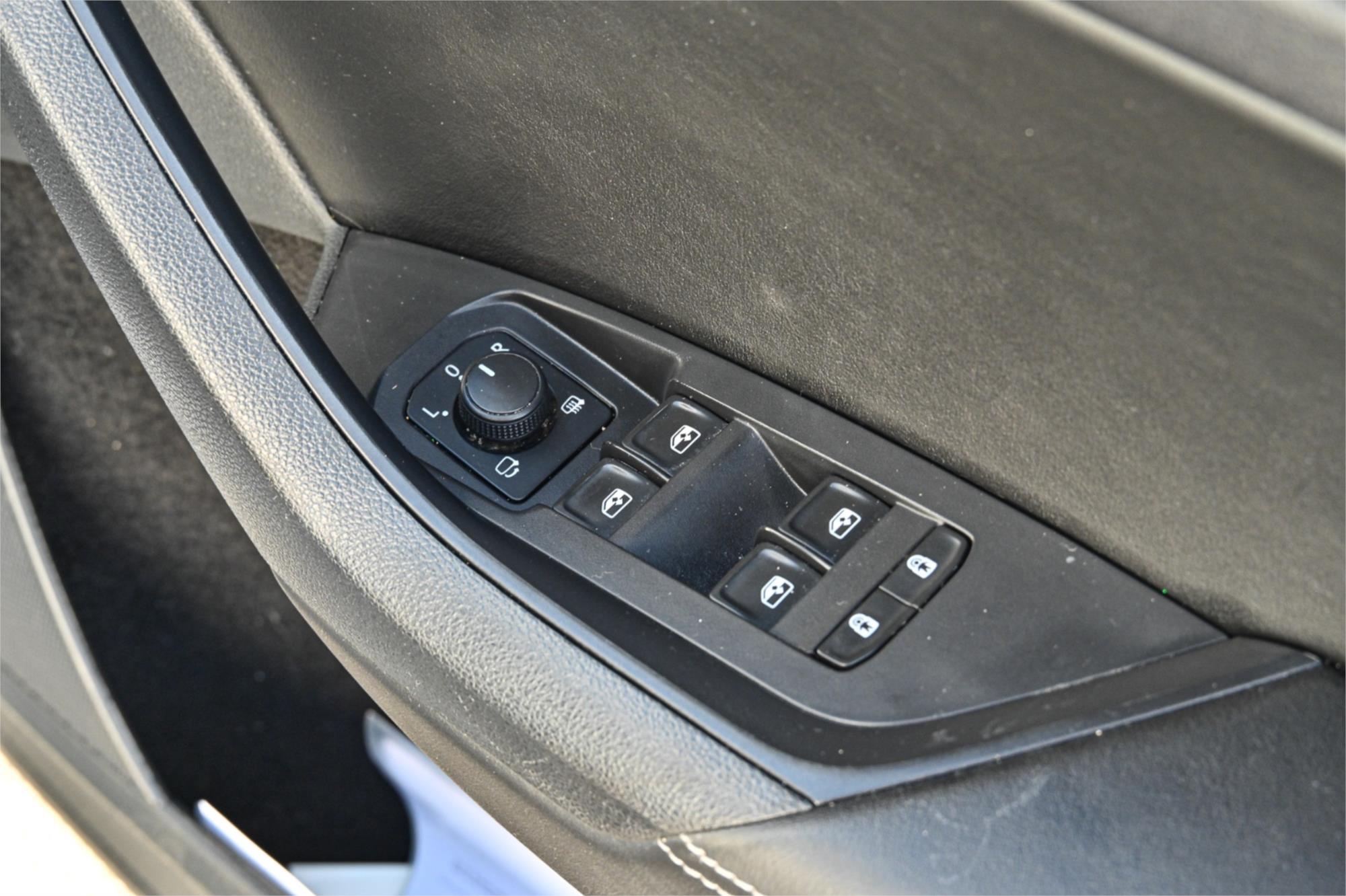 2021 SKODA KODIAQ NS MY21 132 TSI (4x4) 7 SP AUTO DIRECT SHIFT 4D WAGON