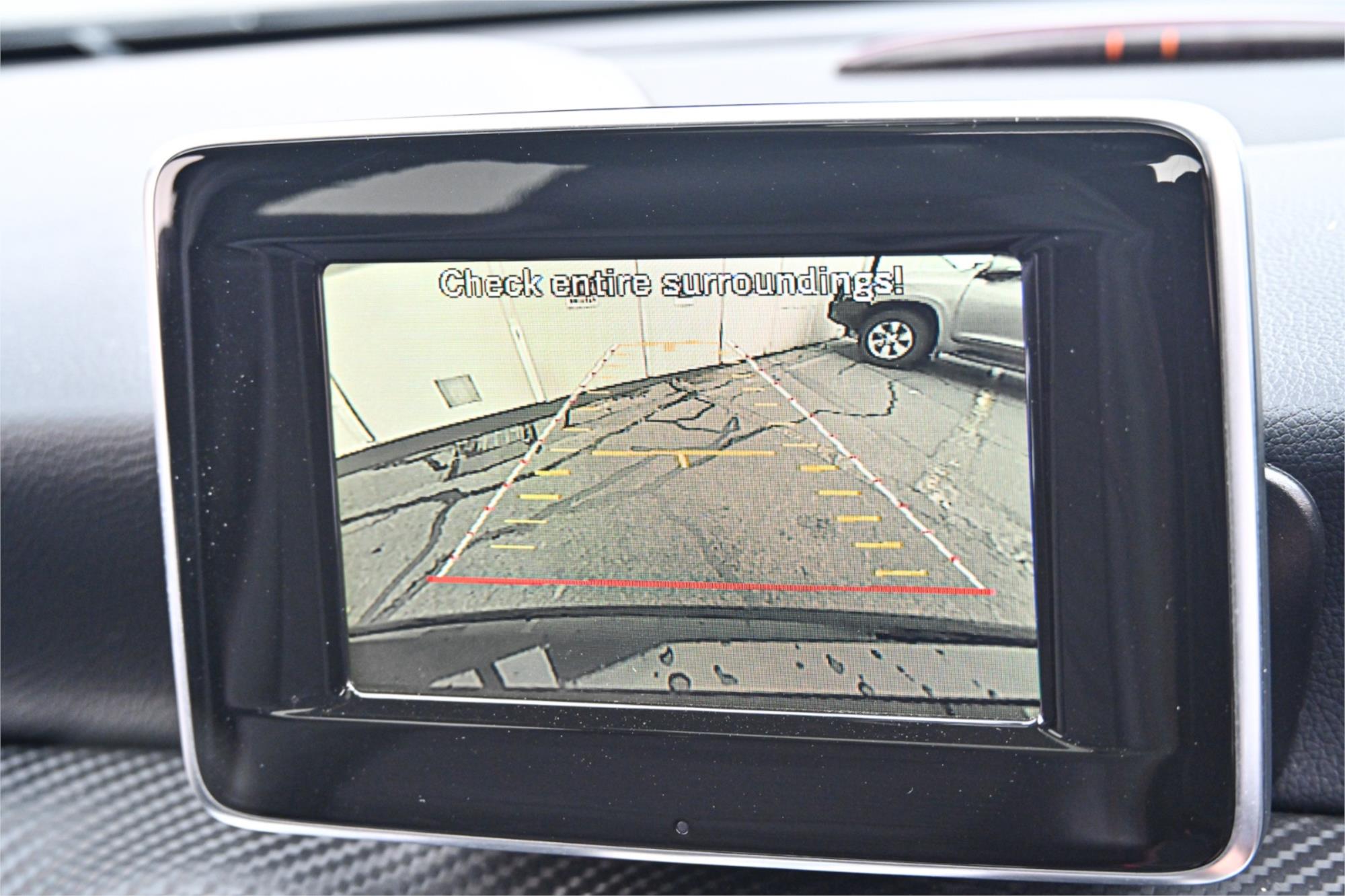 2015 MERCEDES-BENZ A200 176 MY15 BE 7 SP AUTOMATIC 5D HATCHBACK